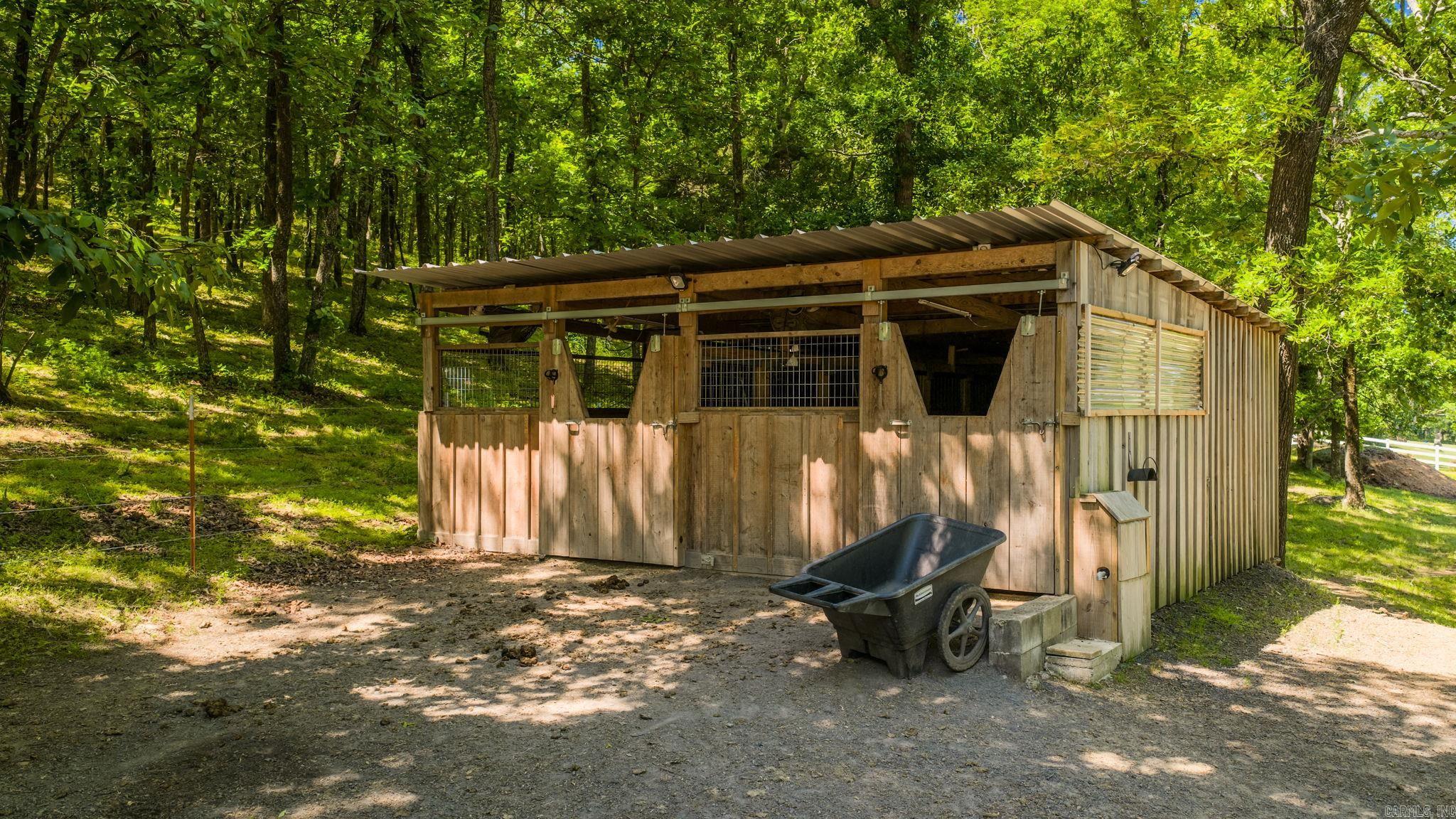 108 Temple Drive  Sherwood, AR