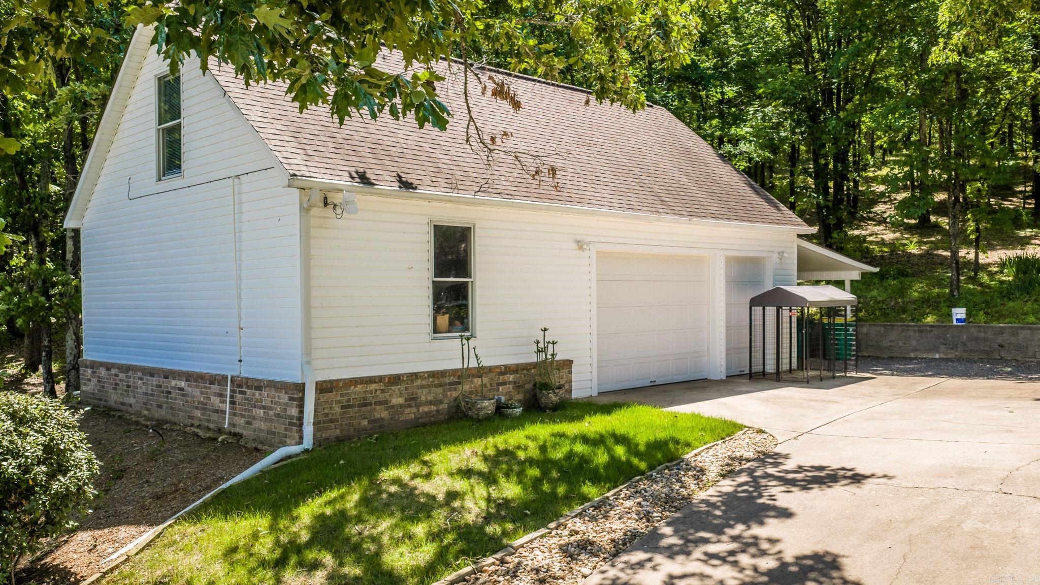 108 Temple Drive  Sherwood, AR