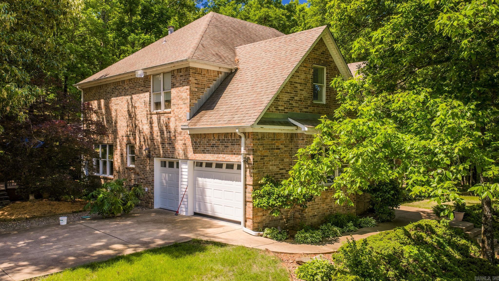 108 Temple Drive  Sherwood, AR