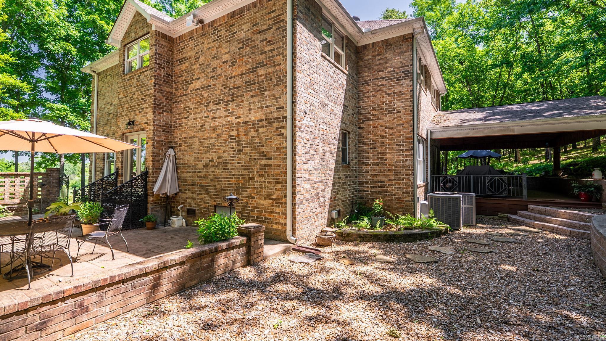 108 Temple Drive  Sherwood, AR