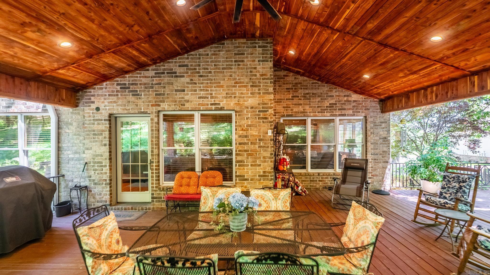108 Temple Drive  Sherwood, AR
