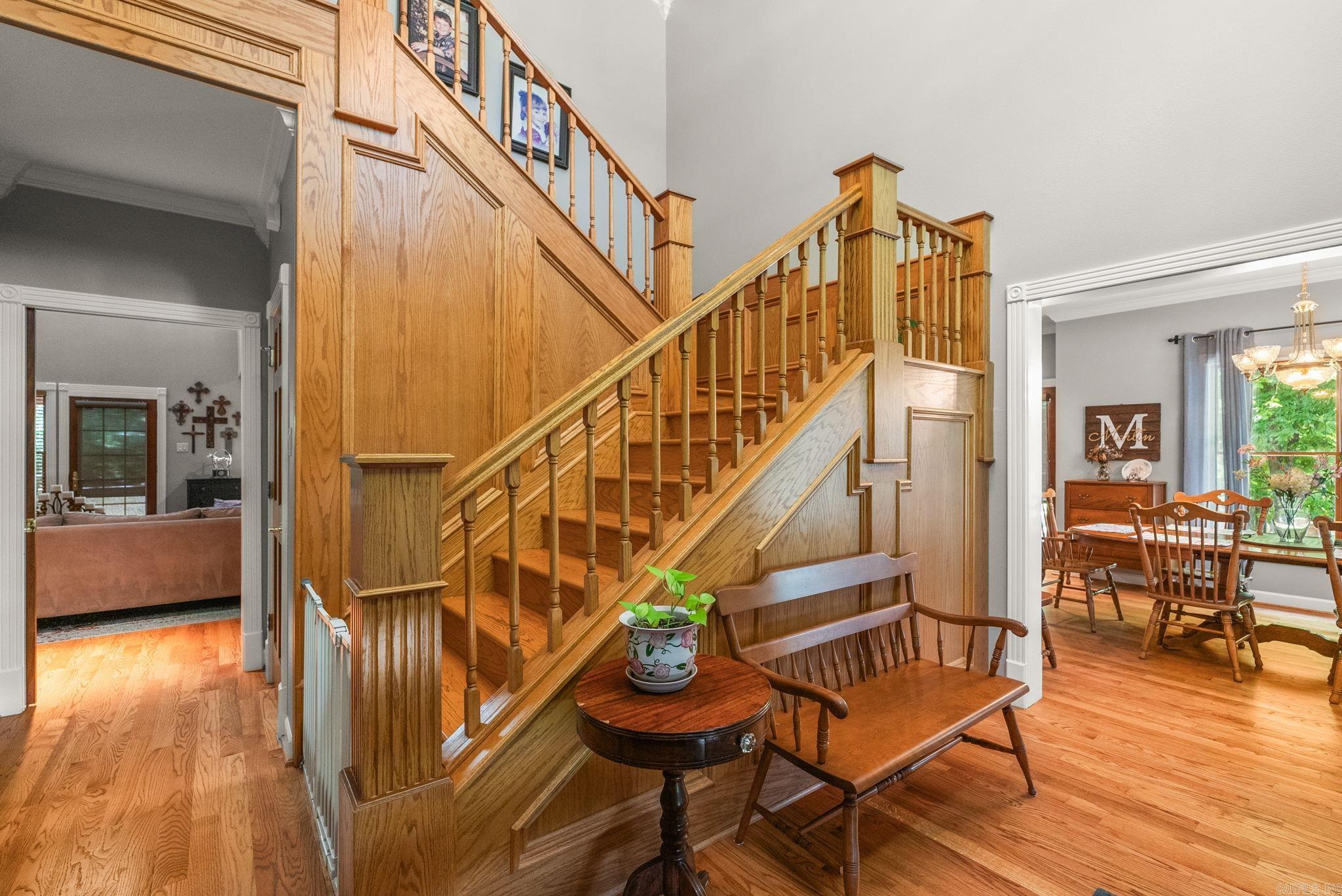 108 Temple Drive  Sherwood, AR