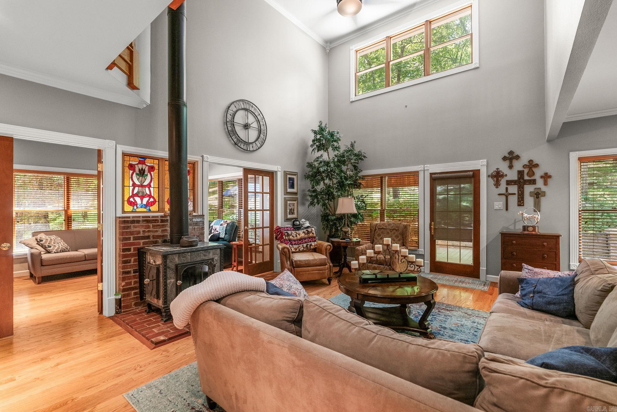 108 Temple Drive  Sherwood, AR