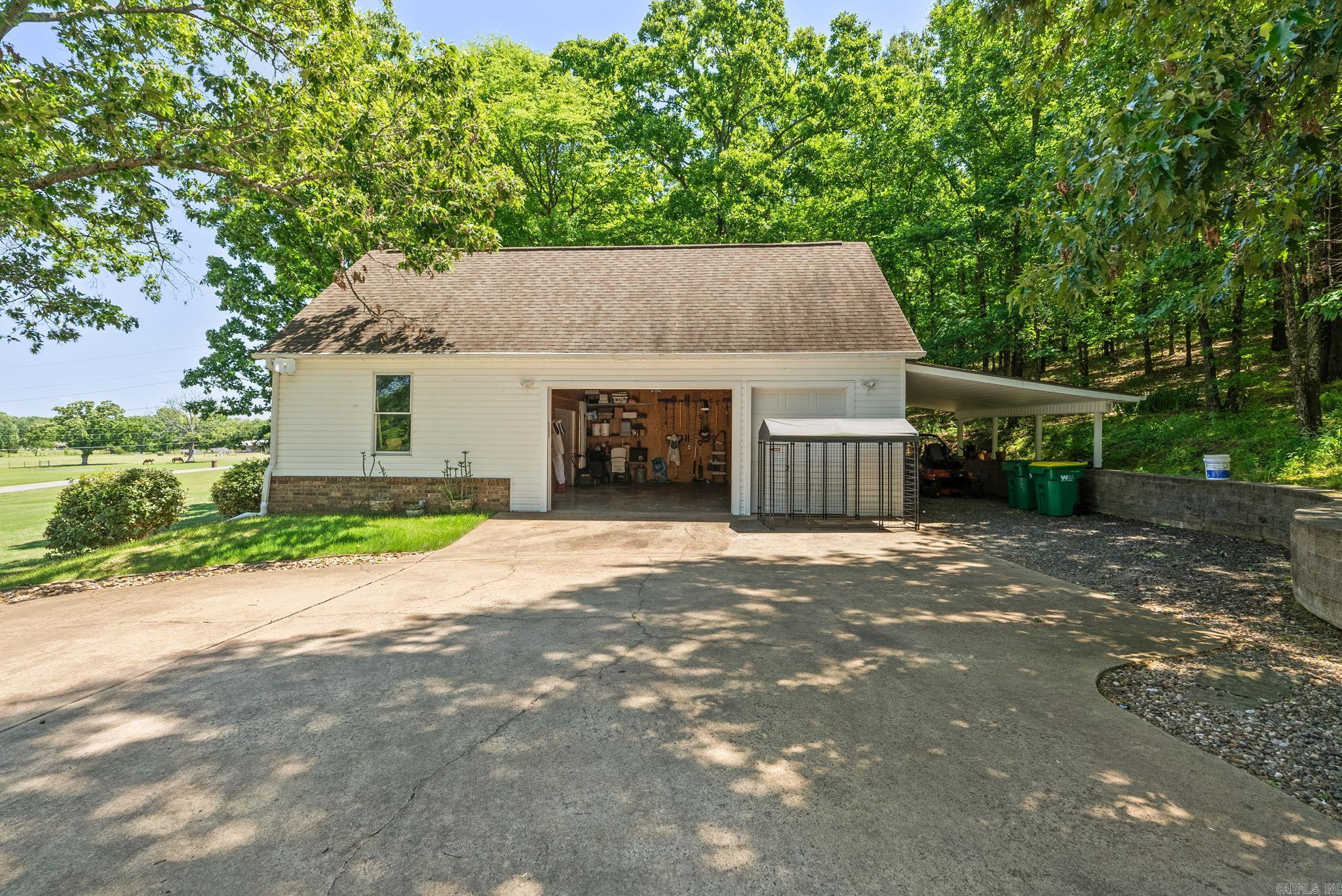 108 Temple Drive  Sherwood, AR