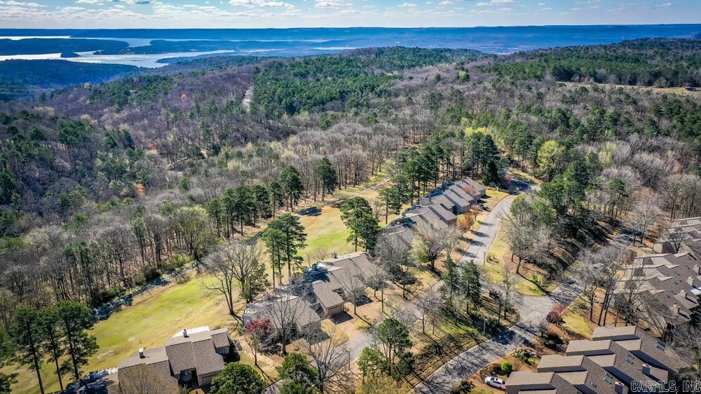 601 Woodlawn Unit 28  Fairfield Bay, AR
