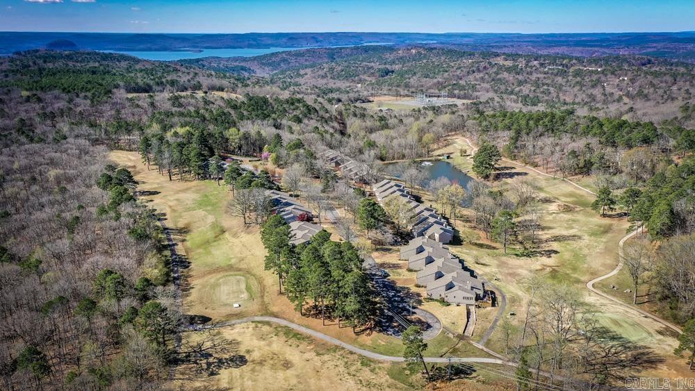 601 Woodlawn Unit 28  Fairfield Bay, AR