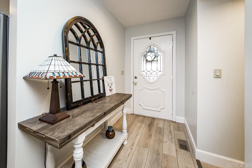 601 Woodlawn Unit 28  Fairfield Bay, AR