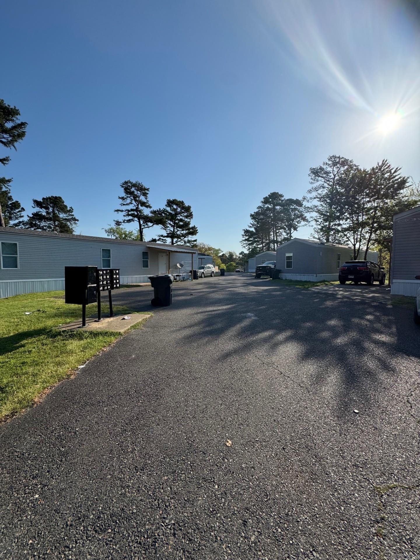100 Springwood Road  Hot Springs, AR