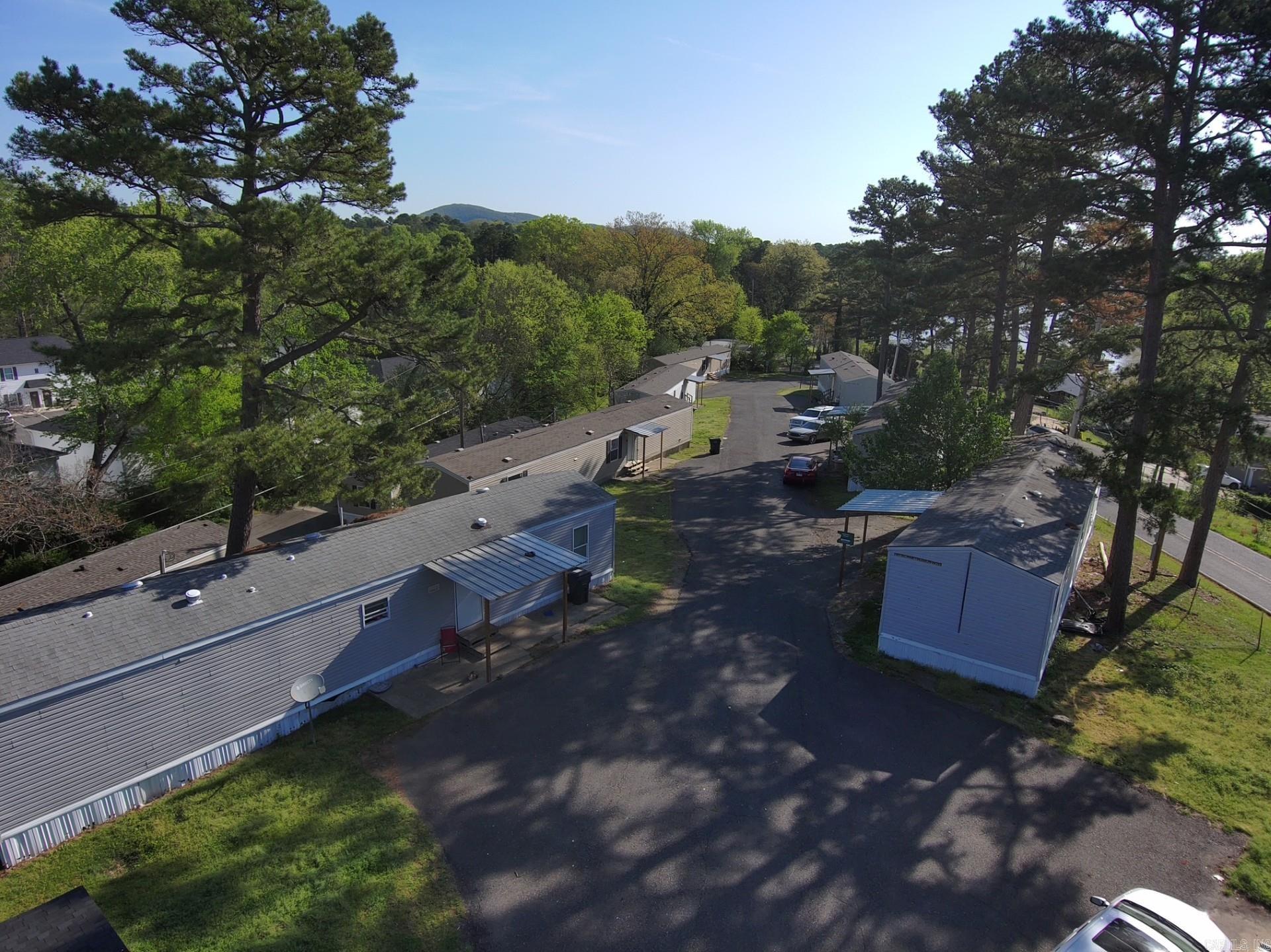 100 Springwood Road  Hot Springs, AR