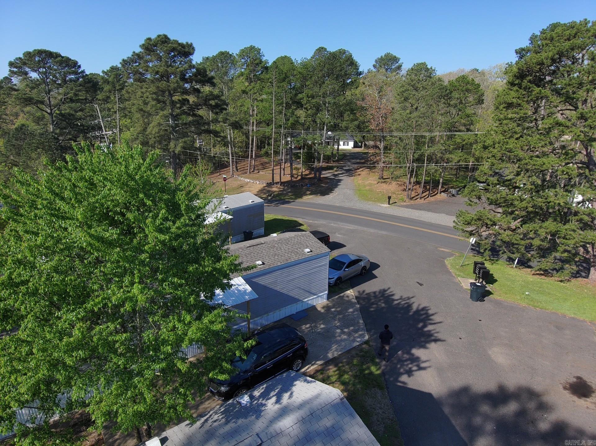 100 Springwood Road  Hot Springs, AR