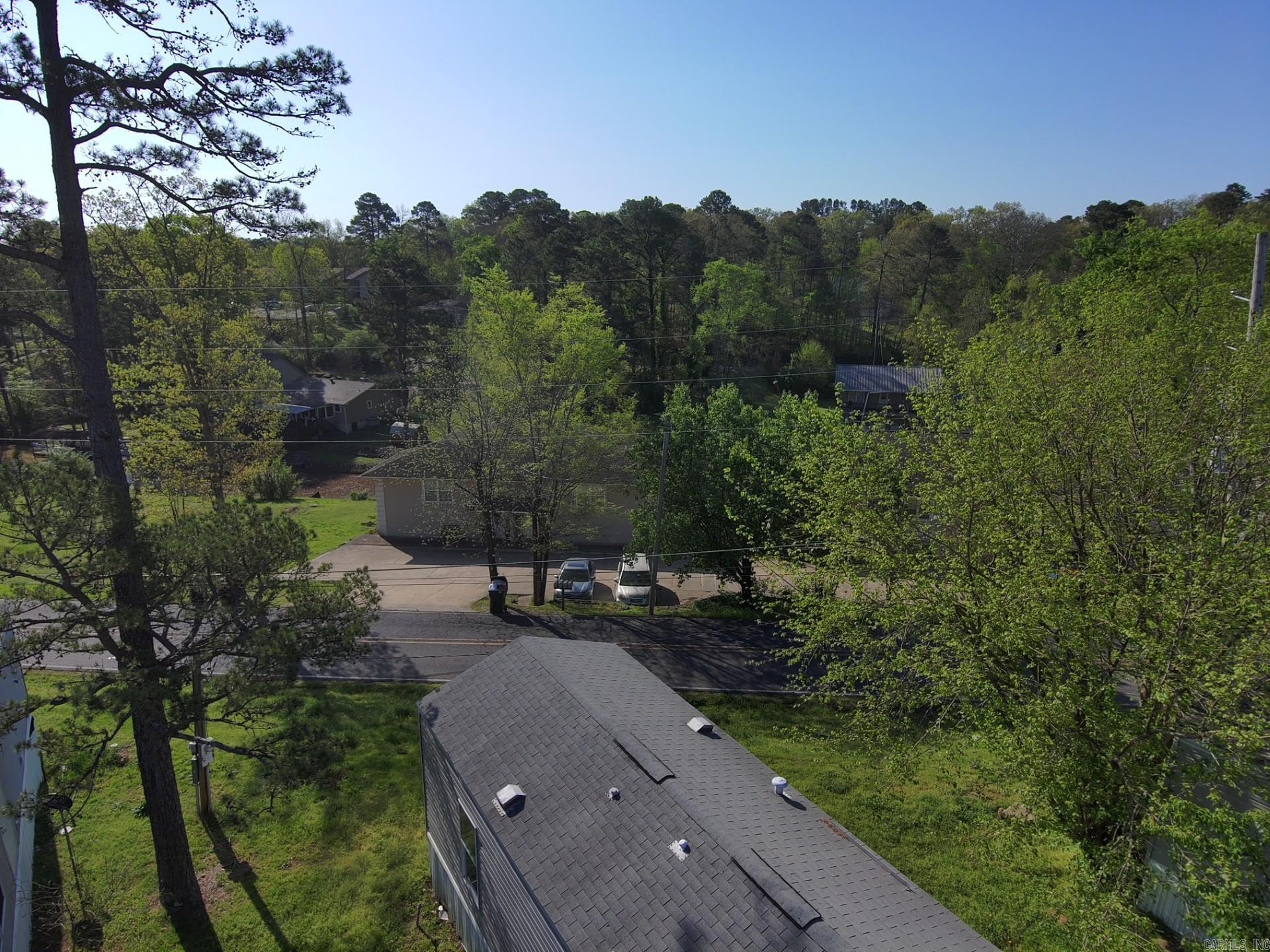 100 Springwood Road  Hot Springs, AR