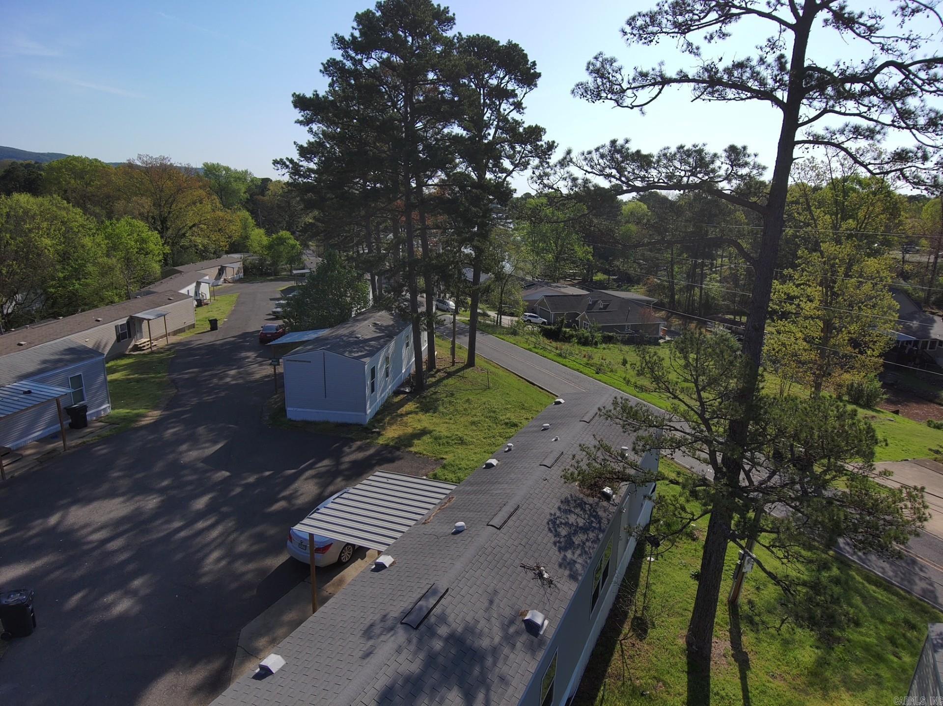 100 Springwood Road  Hot Springs, AR