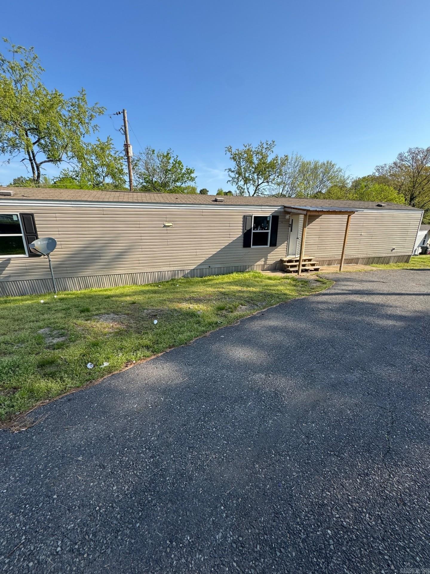 100 Springwood Road  Hot Springs, AR