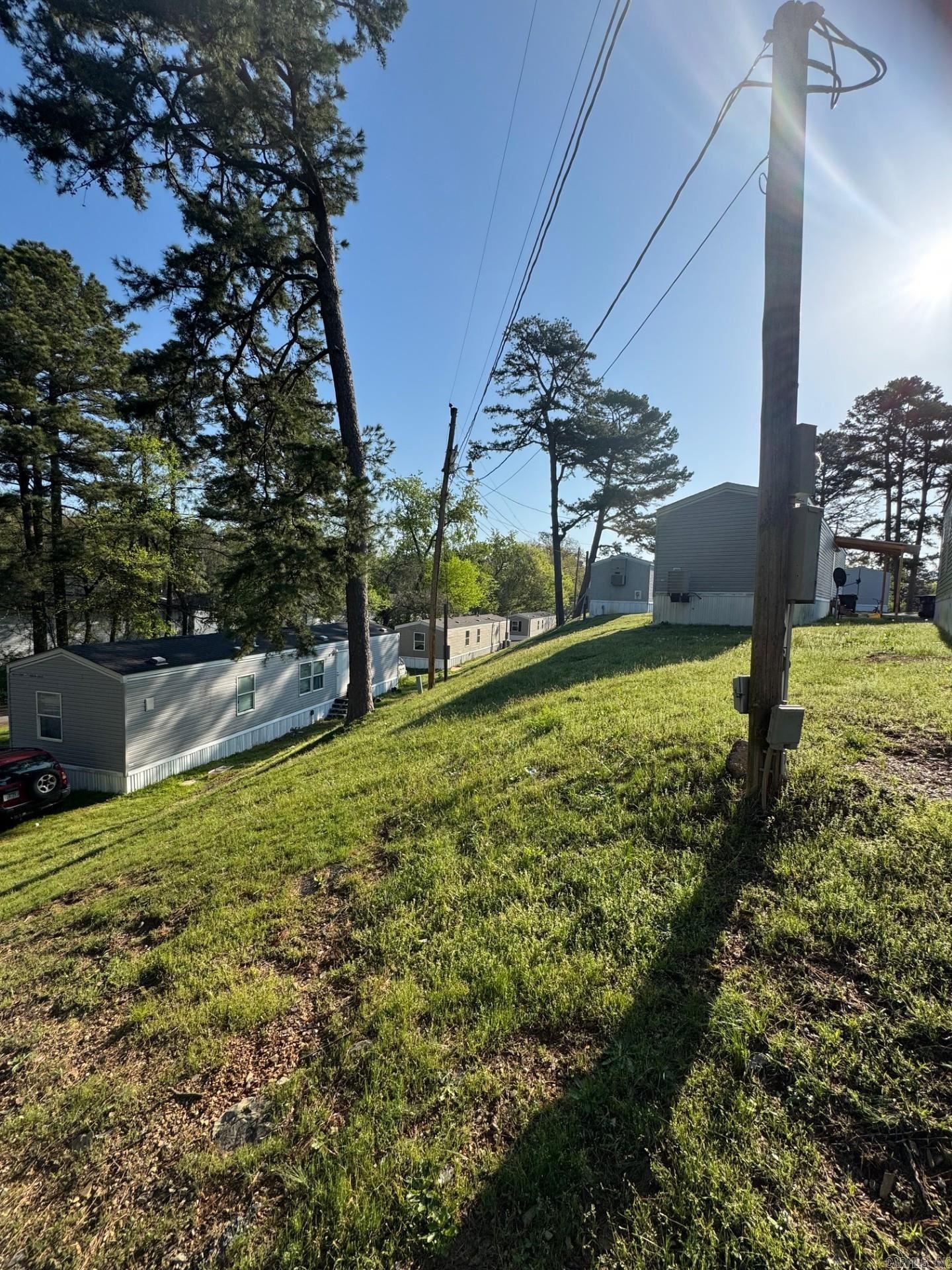 100 Springwood Road  Hot Springs, AR