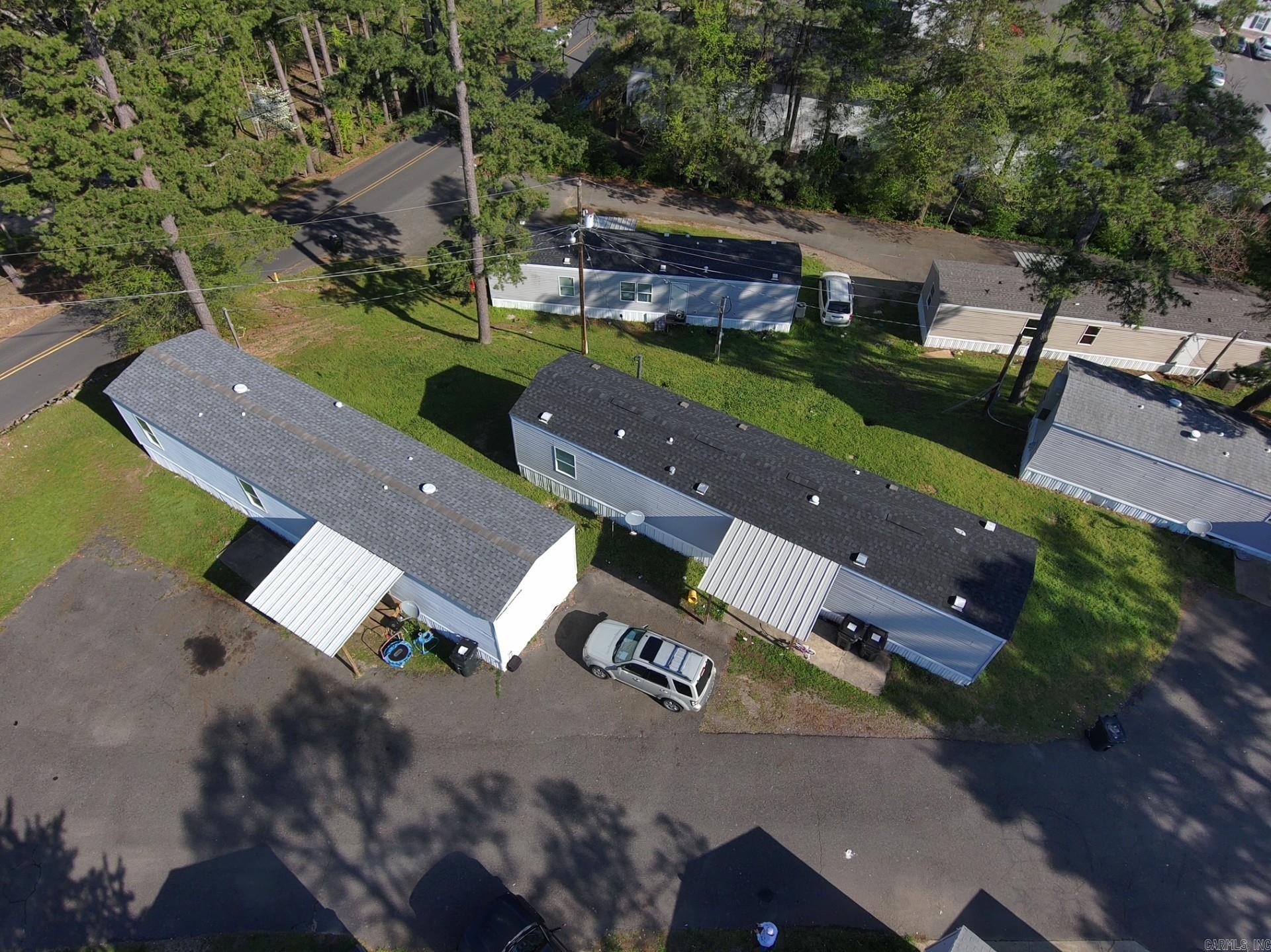 100 Springwood Road  Hot Springs, AR