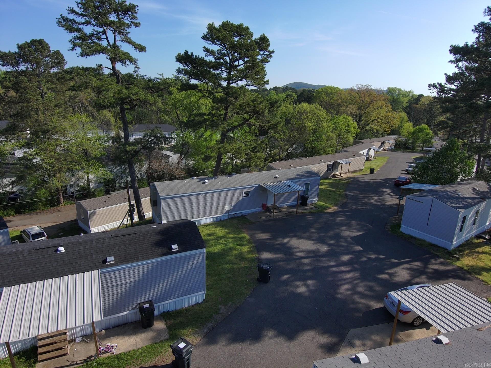 100 Springwood Road  Hot Springs, AR