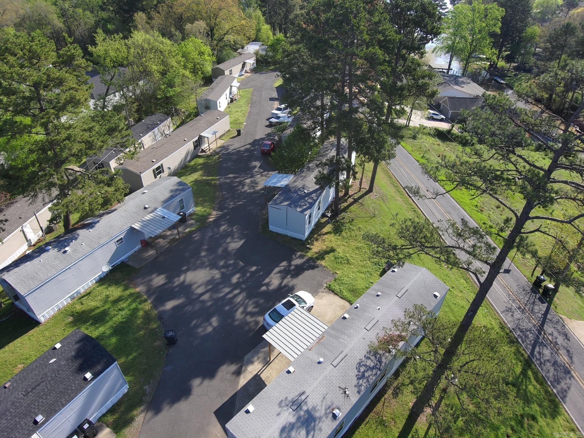 100 Springwood Road  Hot Springs, AR