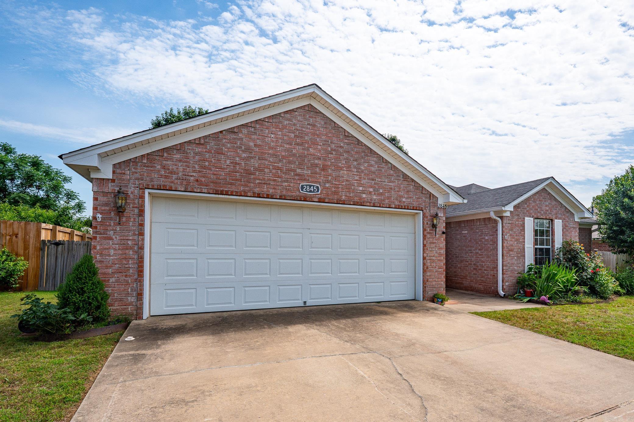 2845 Makenzie  Conway, AR