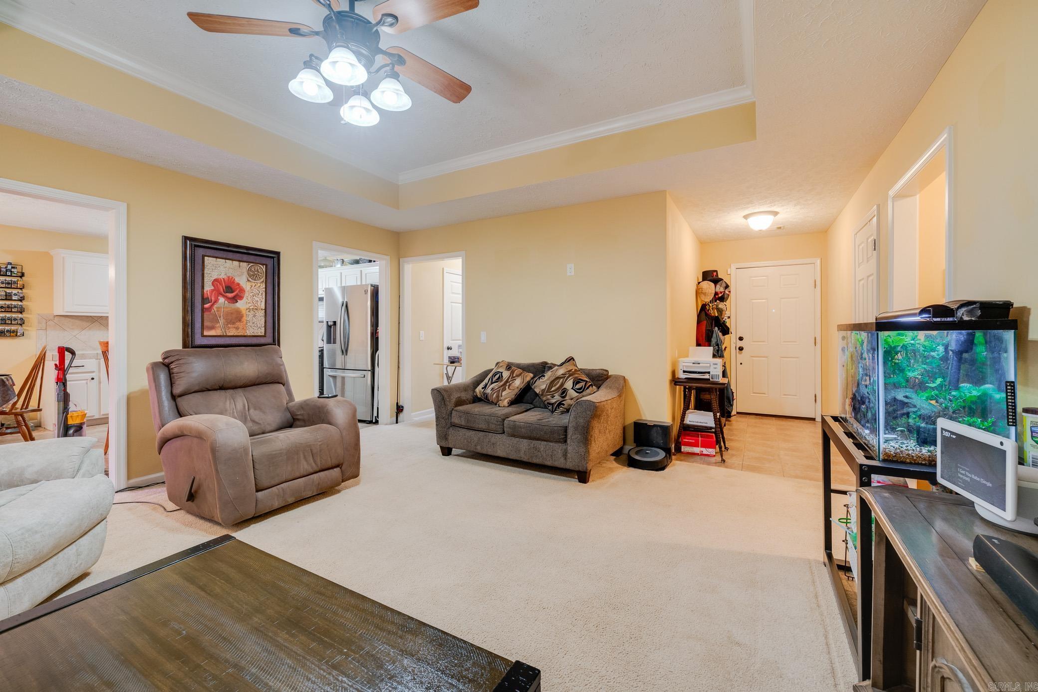 2845 Makenzie Drive Conway, AR 72034