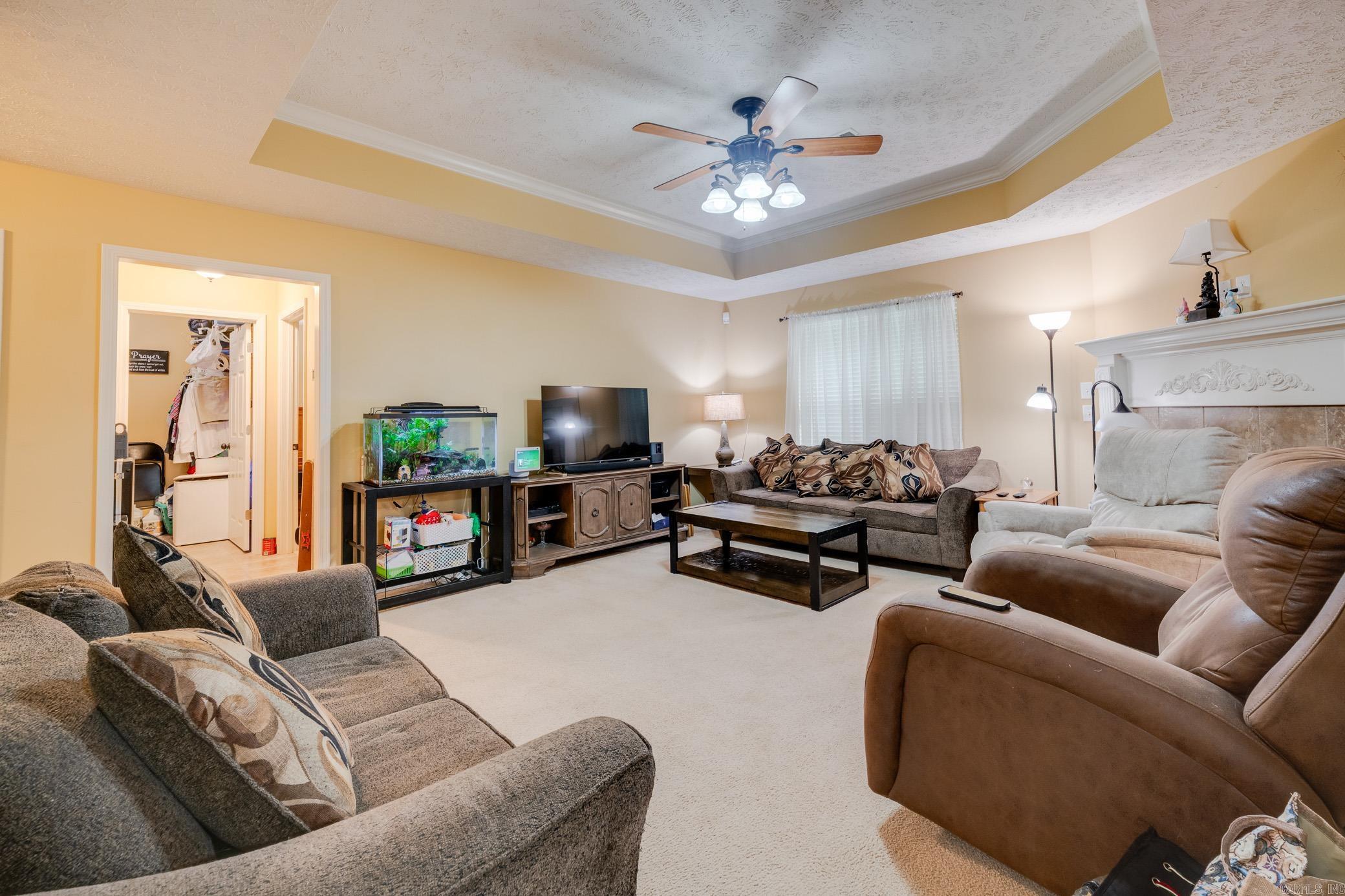 2845 Makenzie Drive Conway, AR 72034