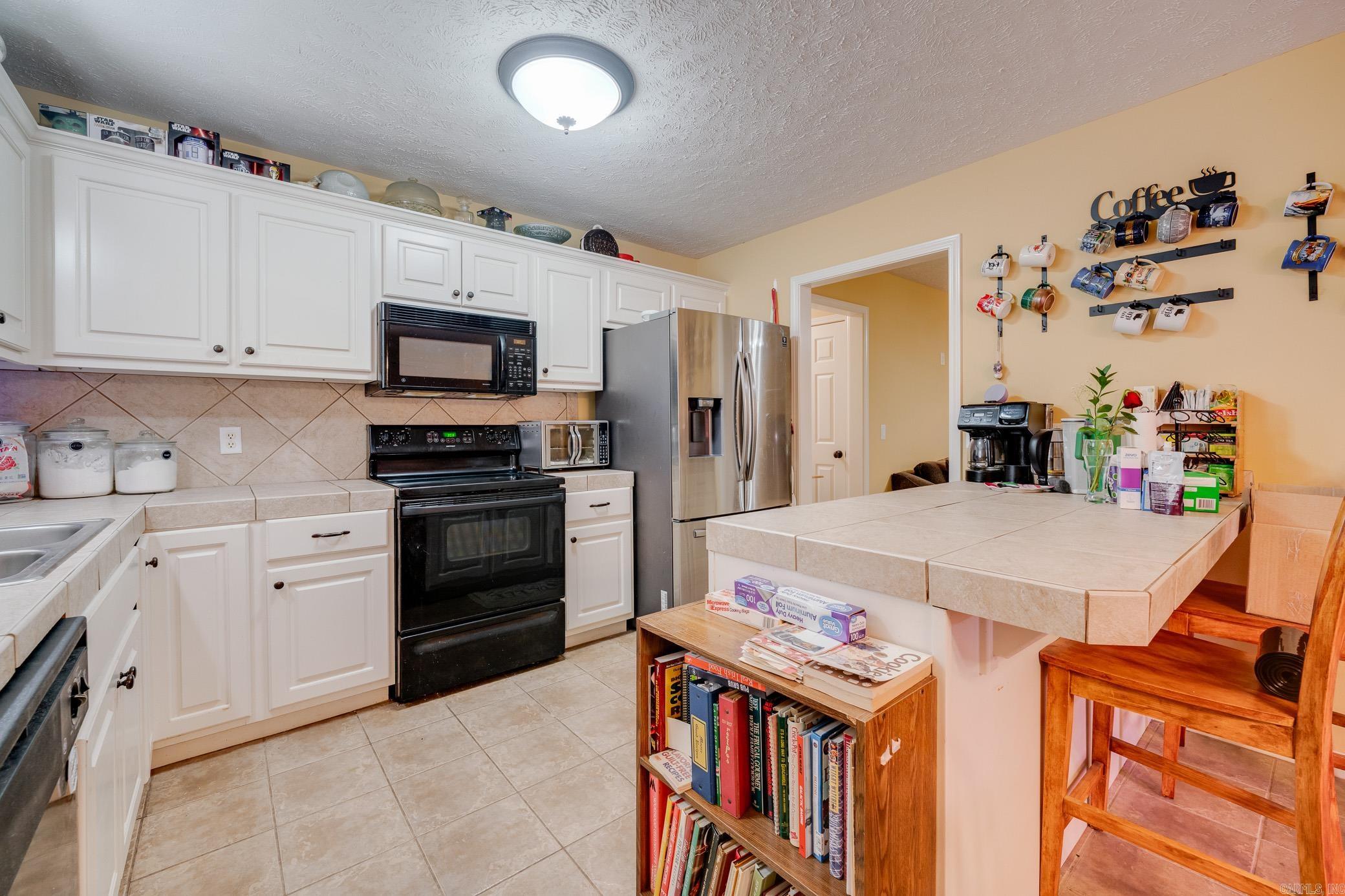 2845 Makenzie Drive Conway, AR 72034