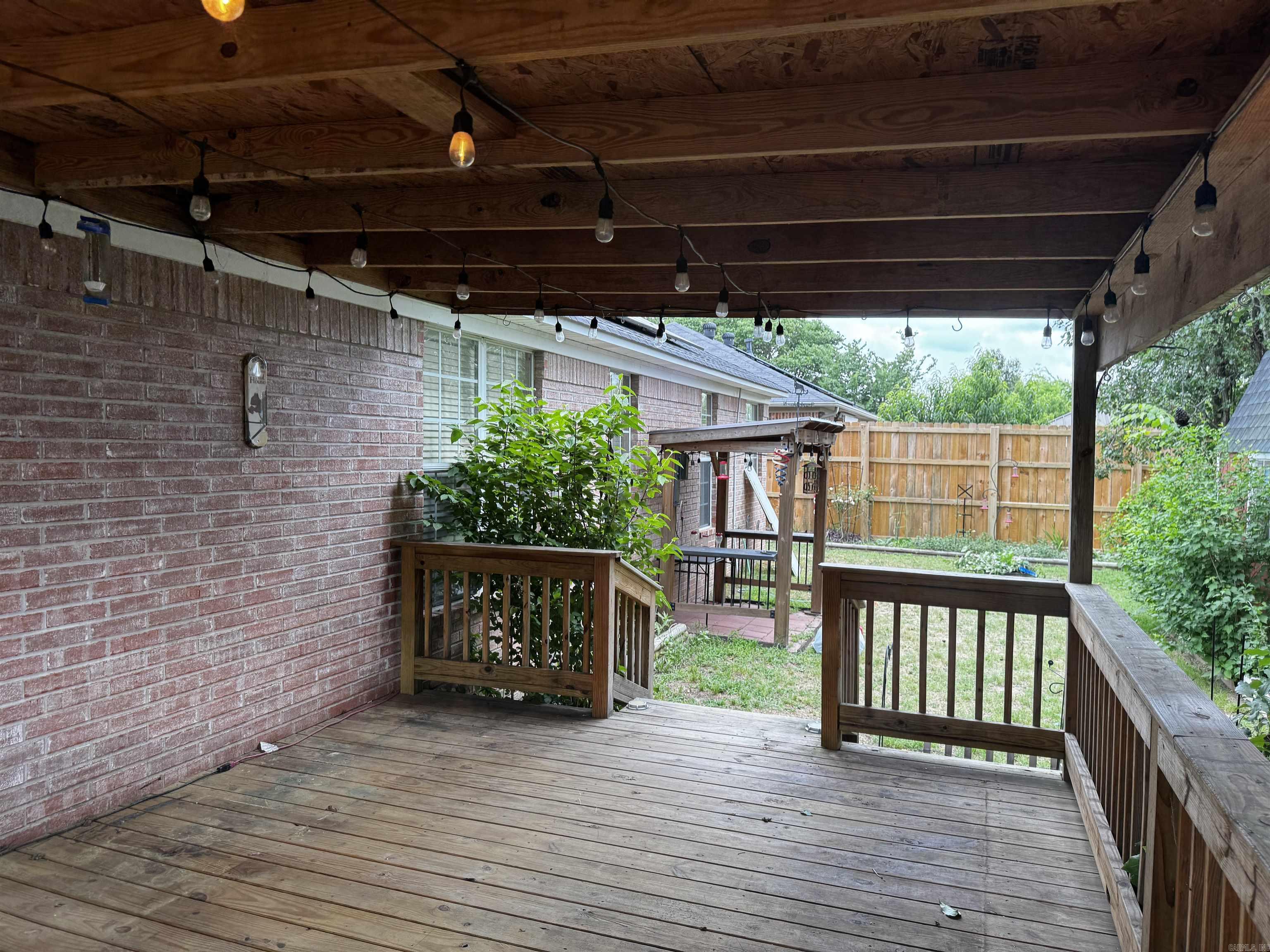 2845 Makenzie Drive Conway, AR 72034