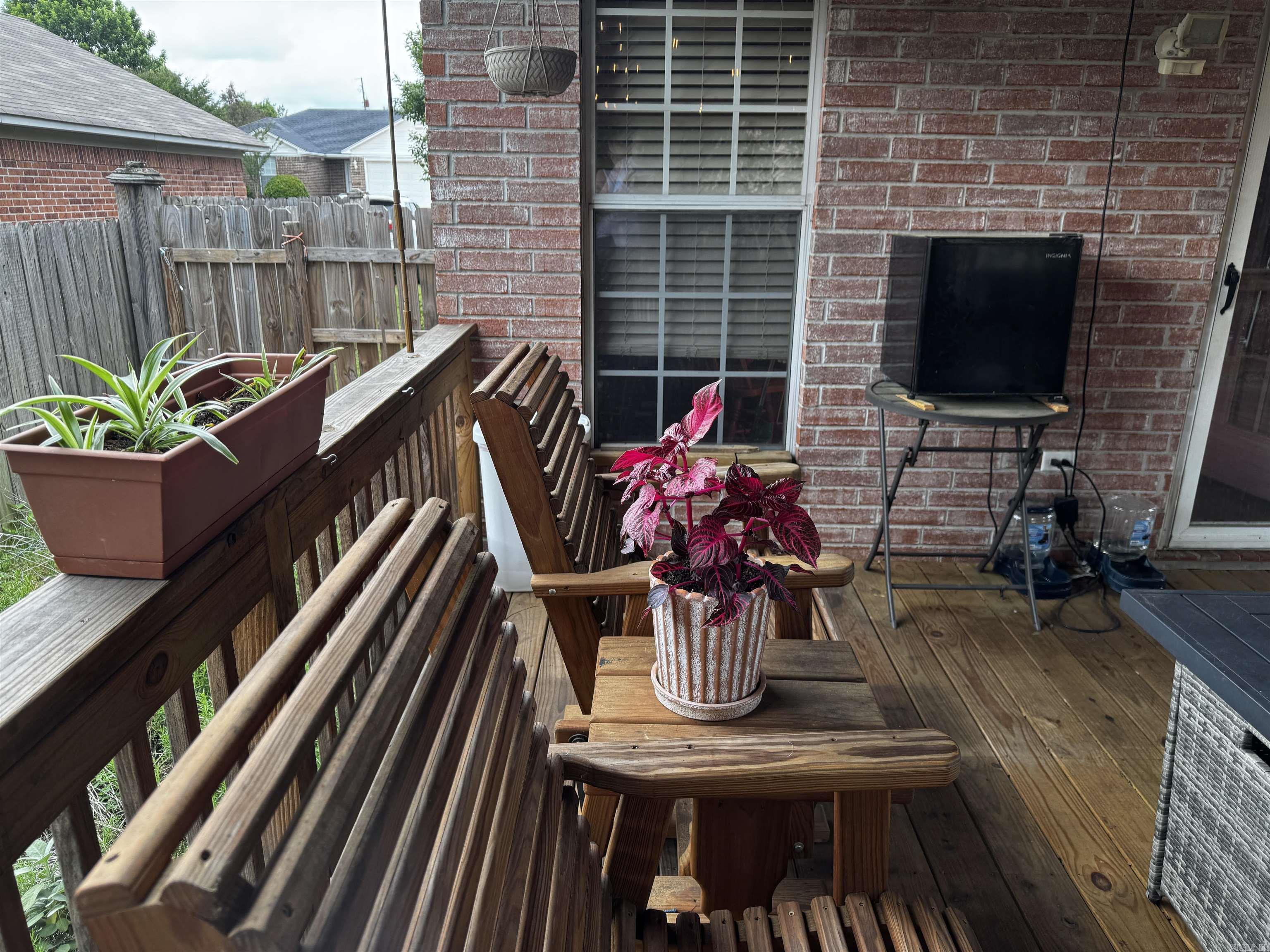 2845 Makenzie  Conway, AR