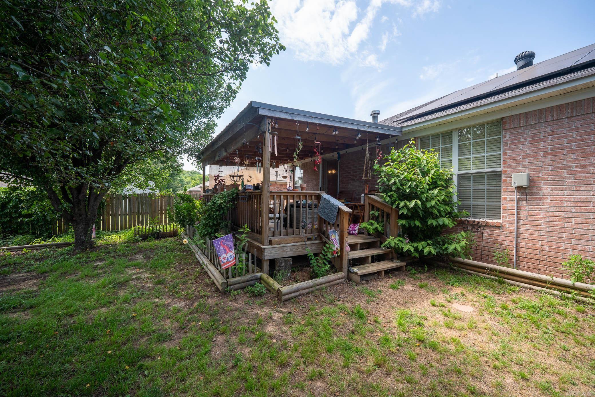 2845 Makenzie  Conway, AR