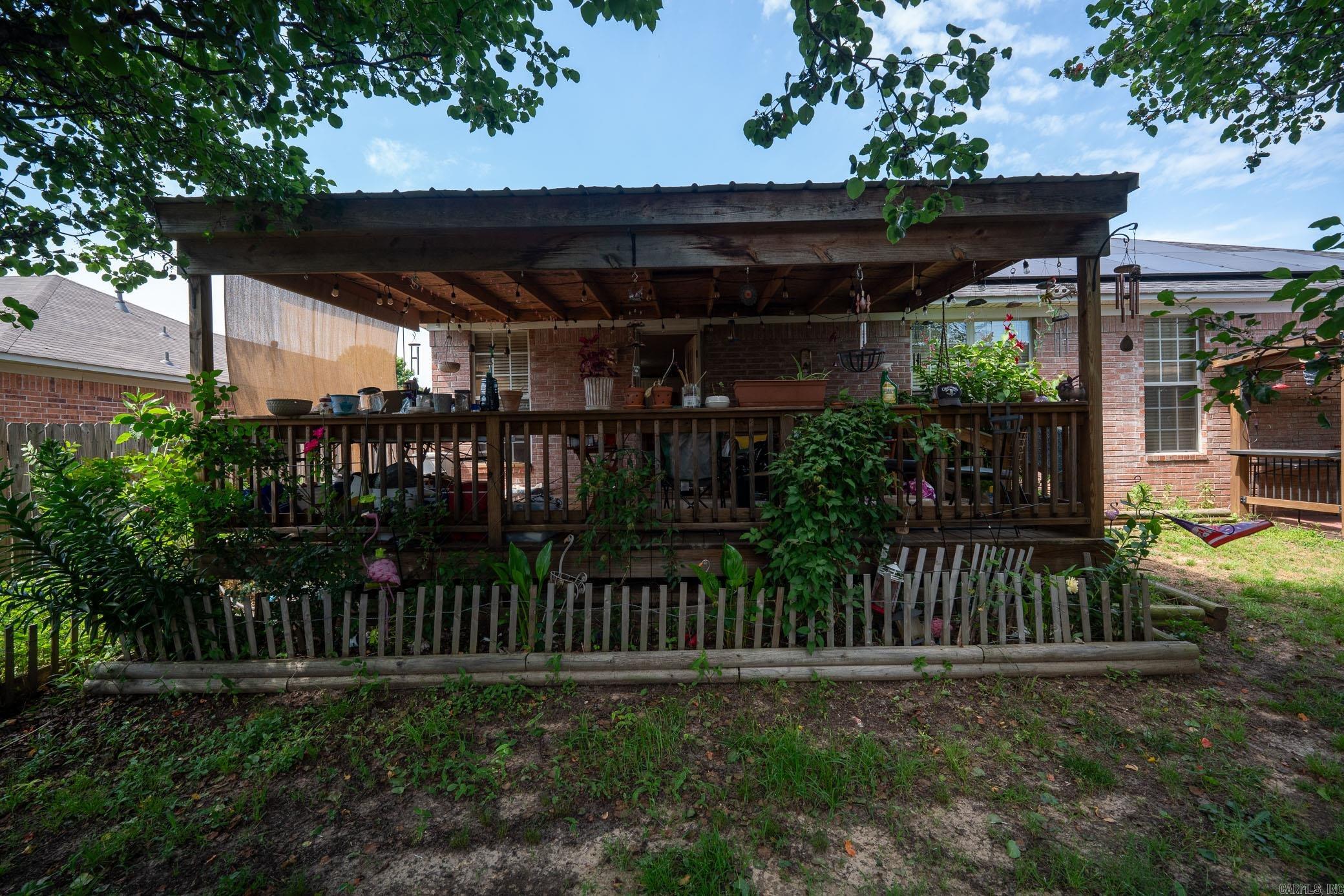 2845 Makenzie  Conway, AR