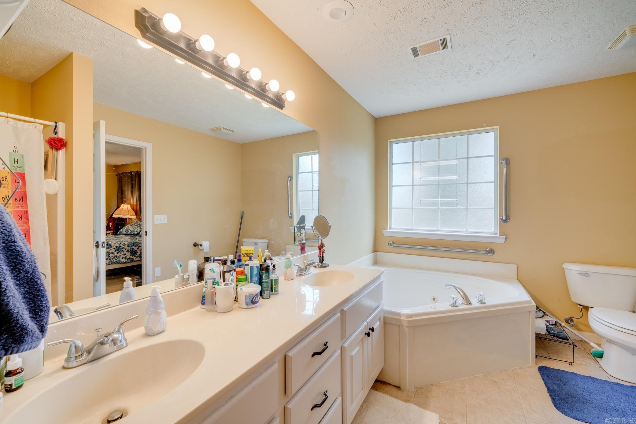 2845 Makenzie Drive Conway, AR 72034