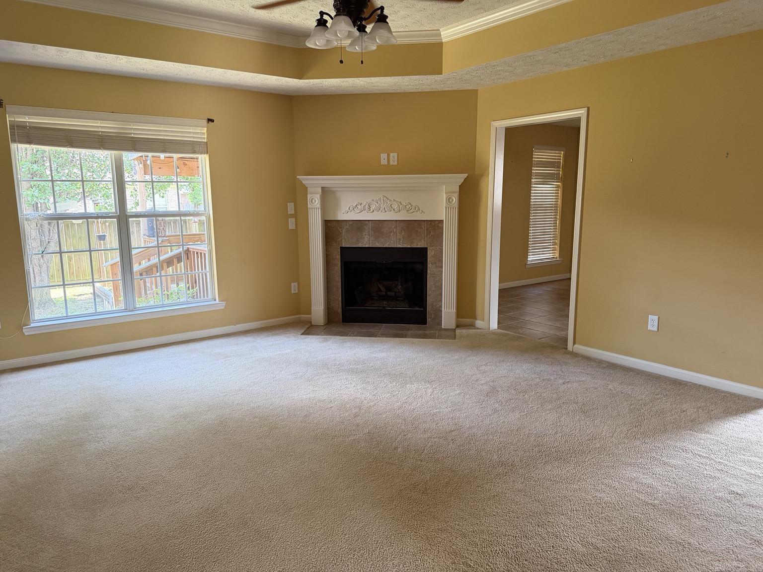 2845 Makenzie Drive Conway, AR 72034