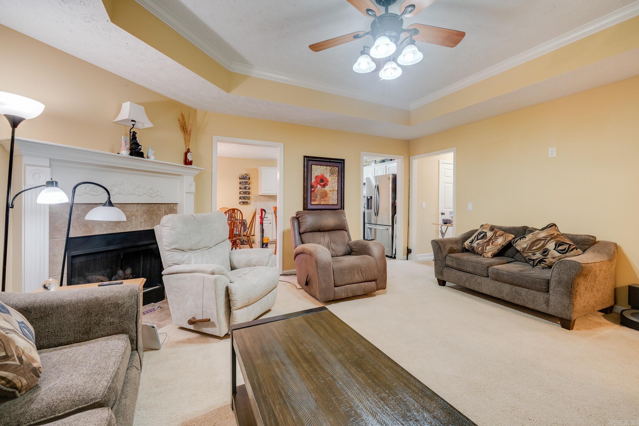 2845 Makenzie Drive Conway, AR 72034
