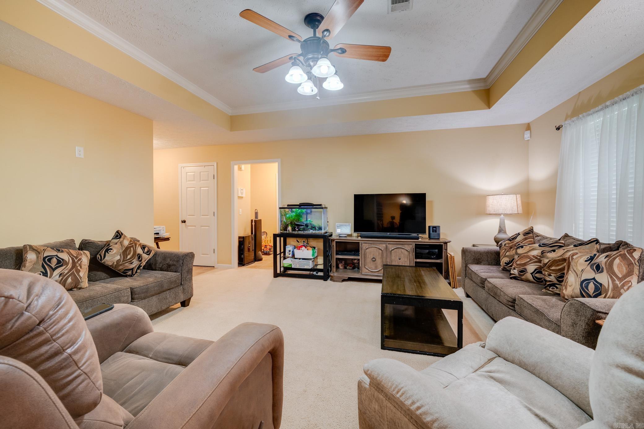 2845 Makenzie Drive Conway, AR 72034