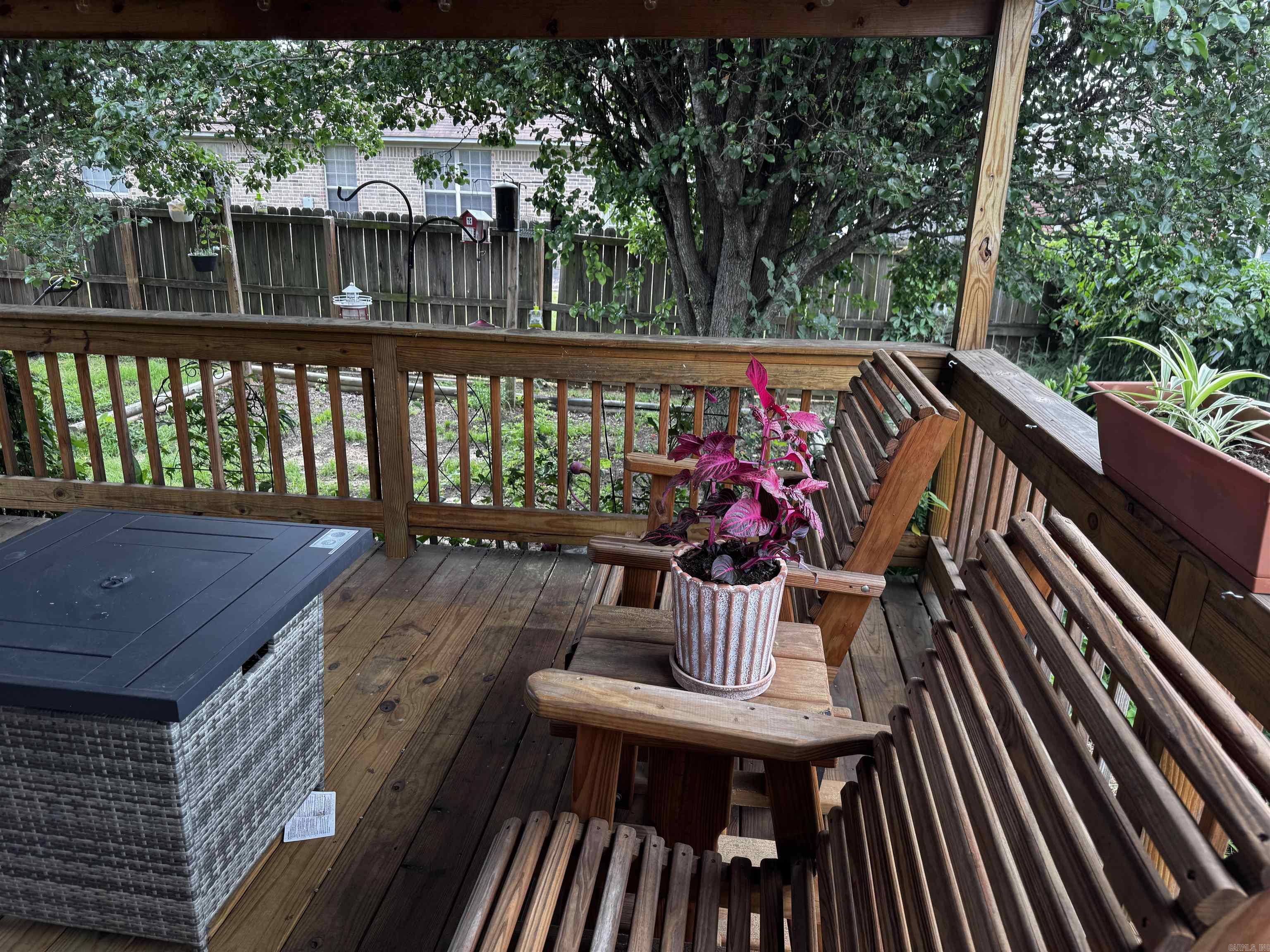 2845 Makenzie  Conway, AR