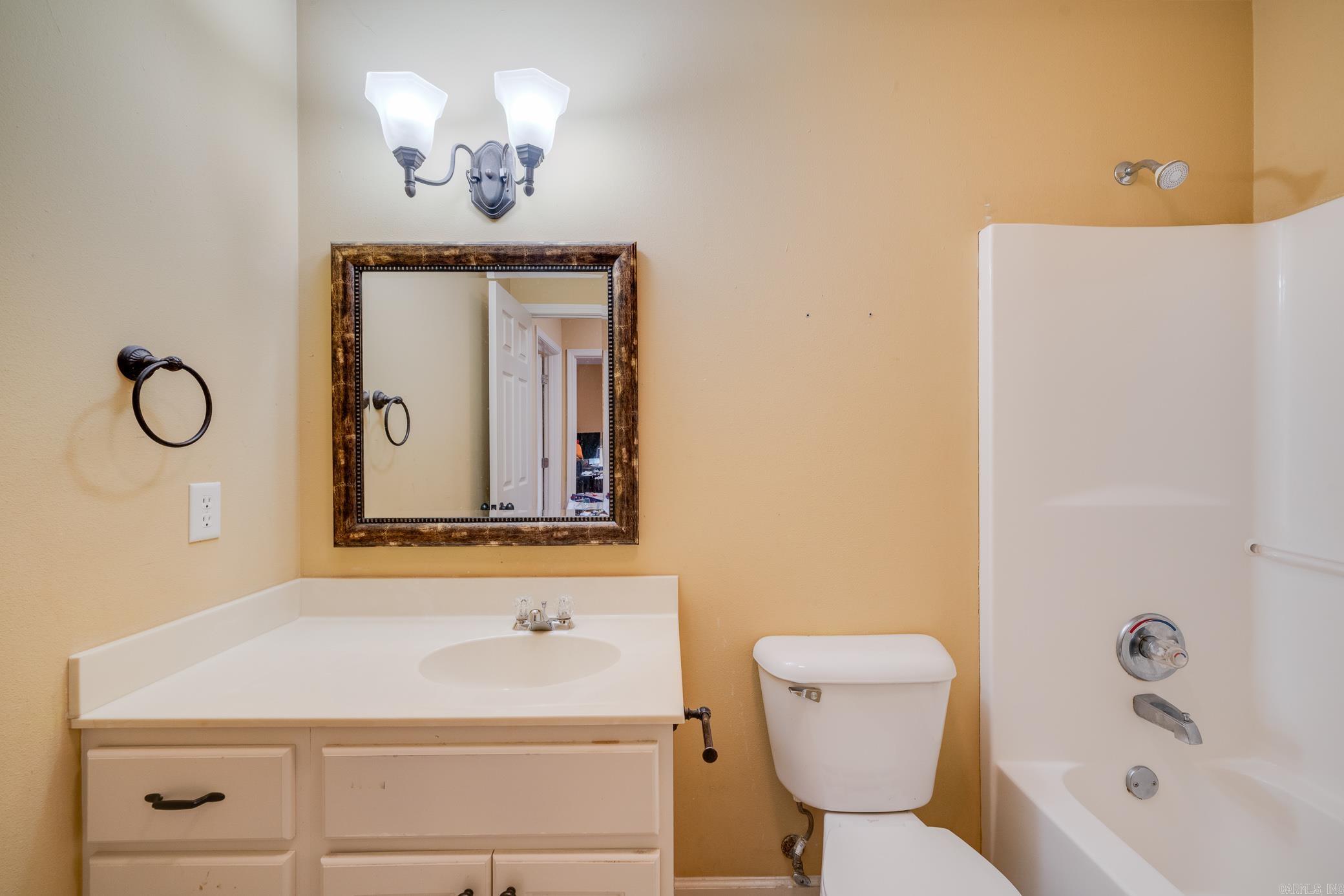 2845 Makenzie Drive Conway, AR 72034