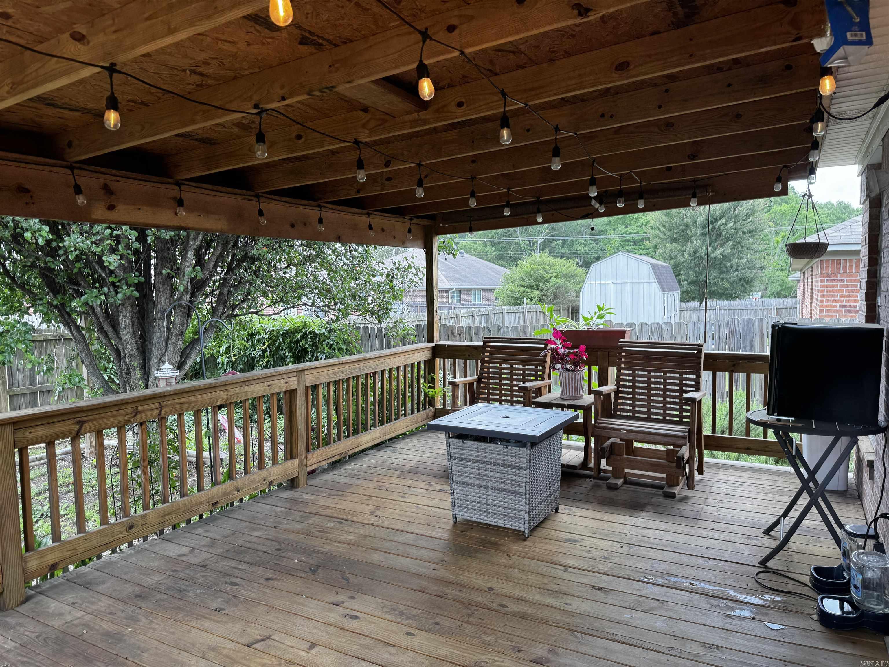 2845 Makenzie  Conway, AR