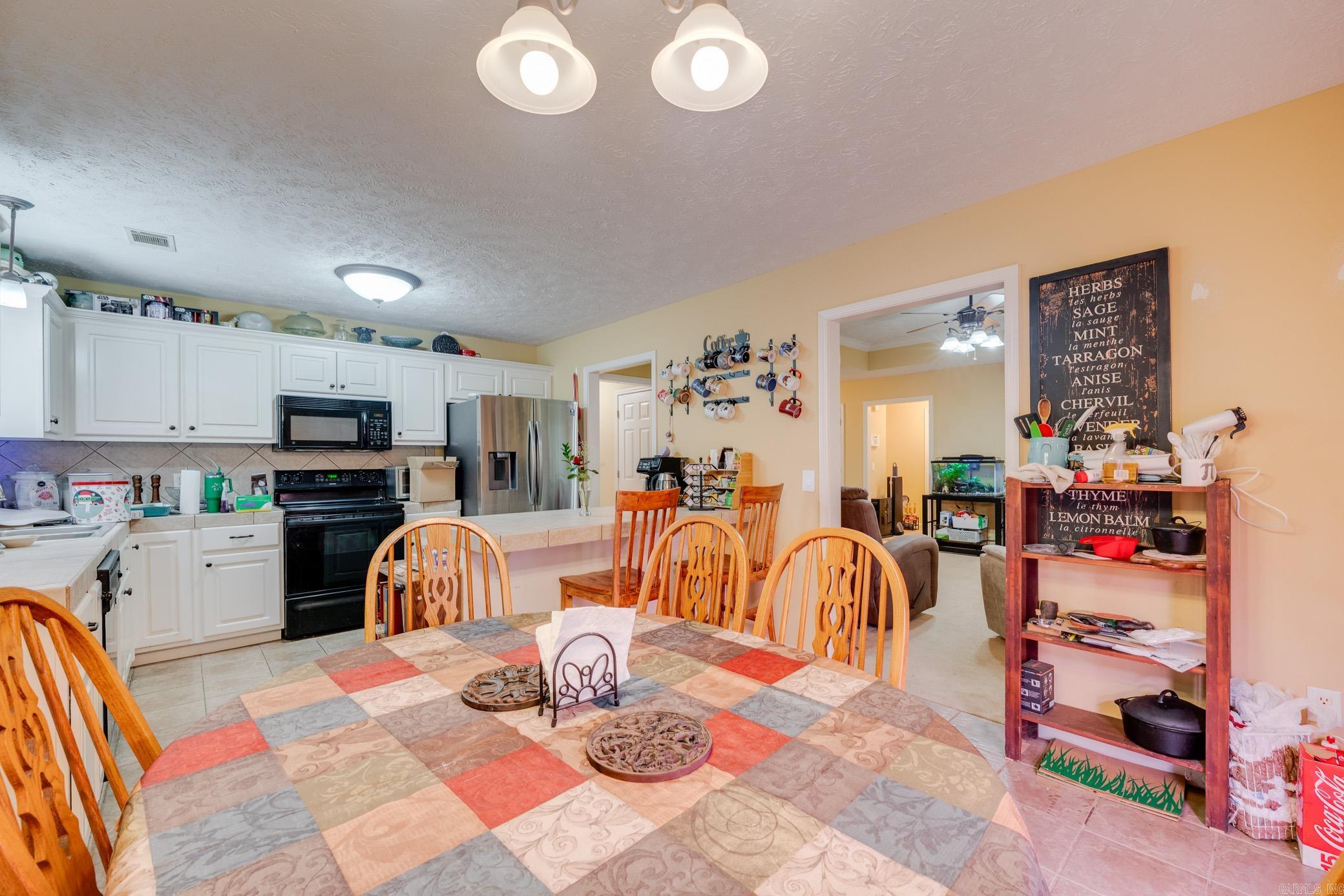 2845 Makenzie Drive Conway, AR 72034