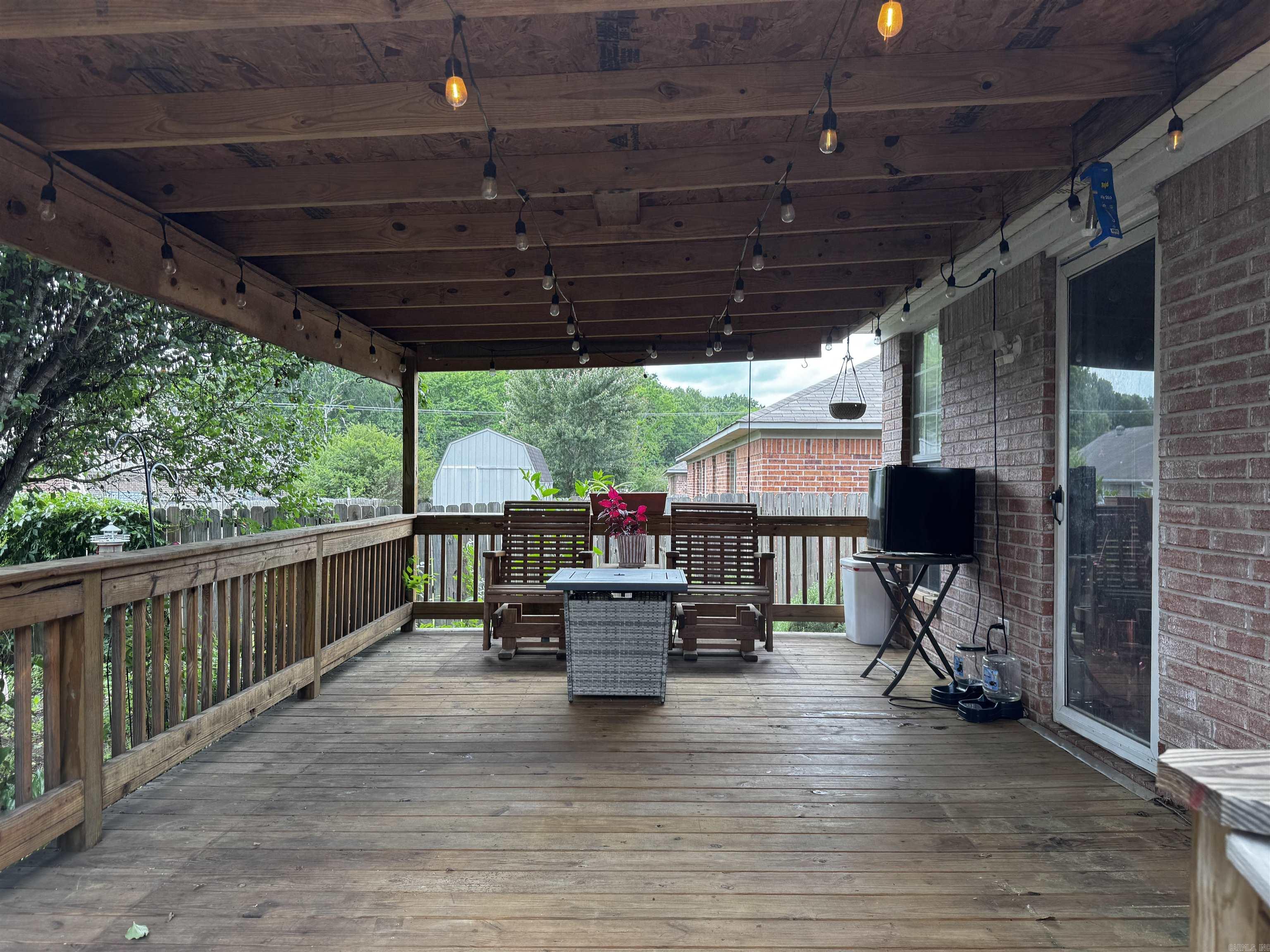 2845 Makenzie  Conway, AR