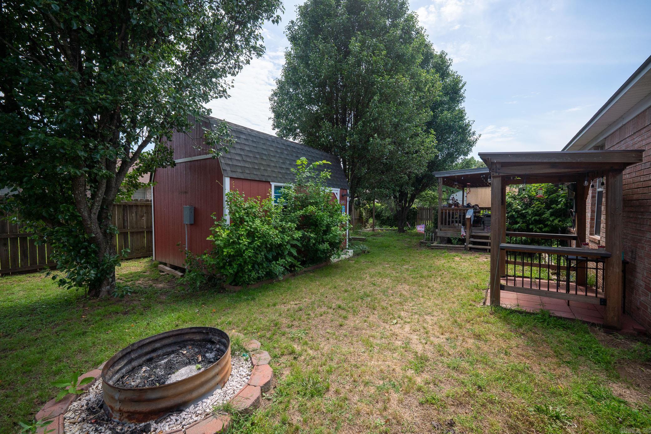 2845 Makenzie Drive Conway, AR 72034