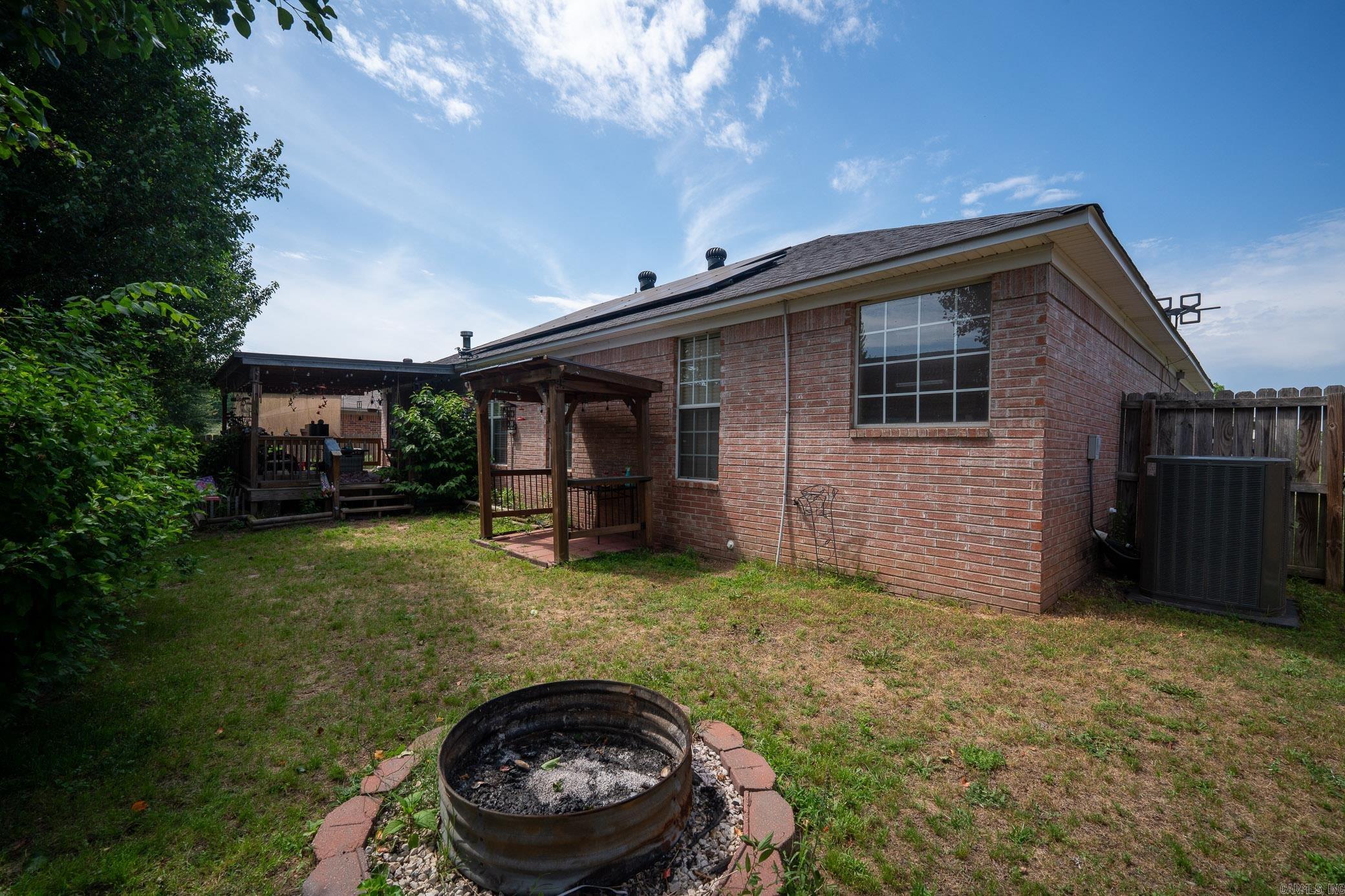 2845 Makenzie Drive Conway, AR 72034