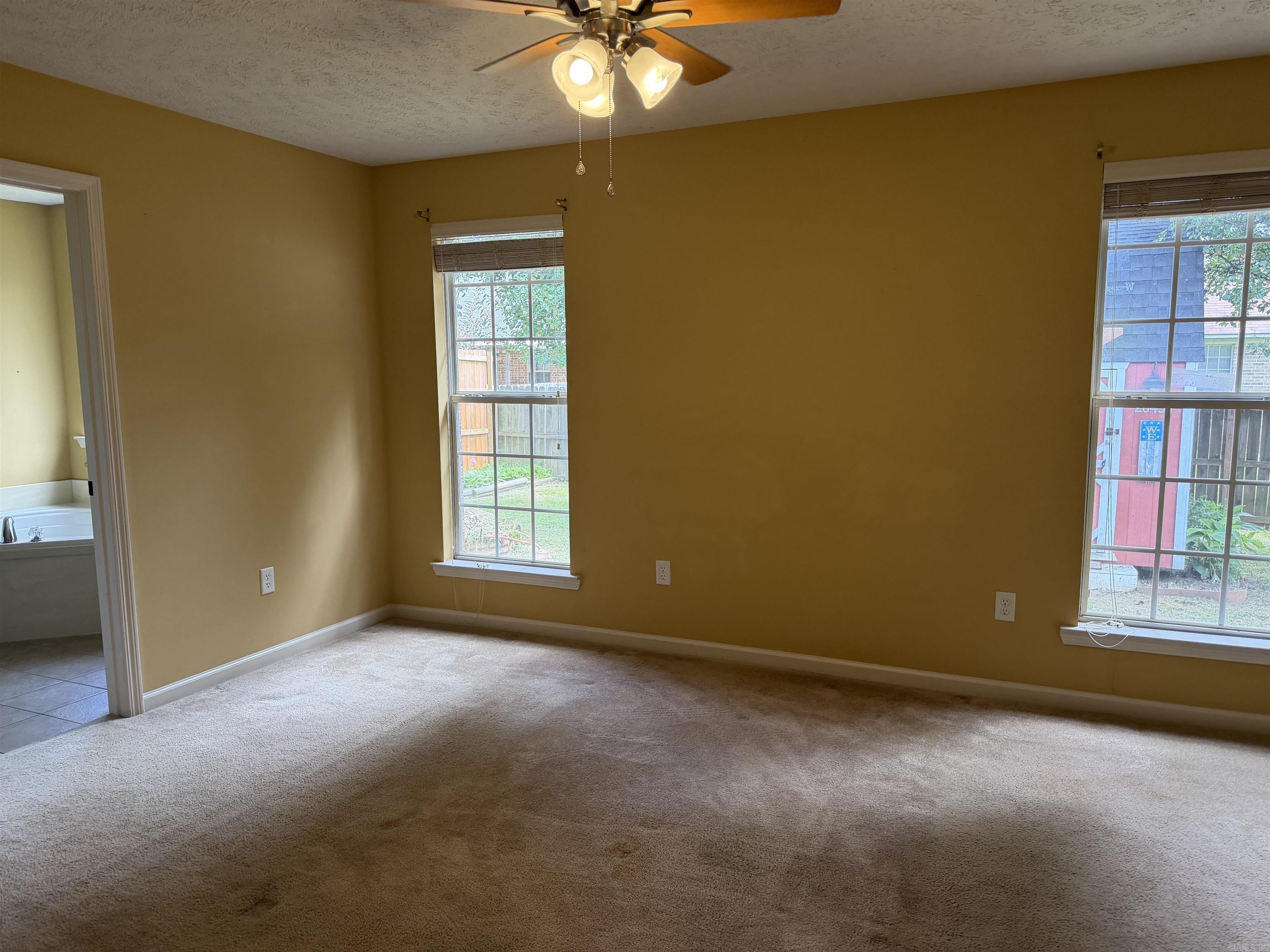 2845 Makenzie Drive Conway, AR 72034