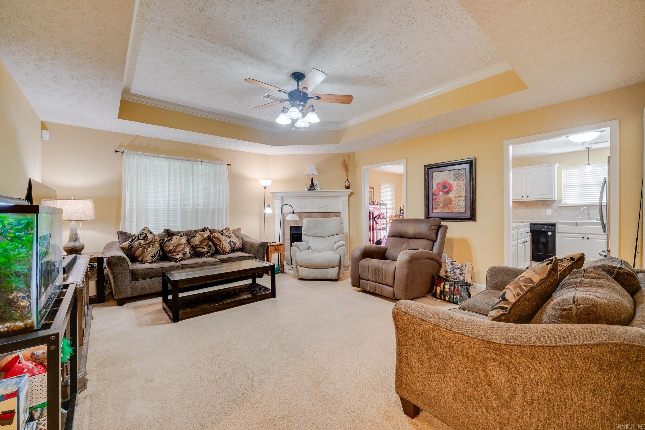 2845 Makenzie Drive Conway, AR 72034