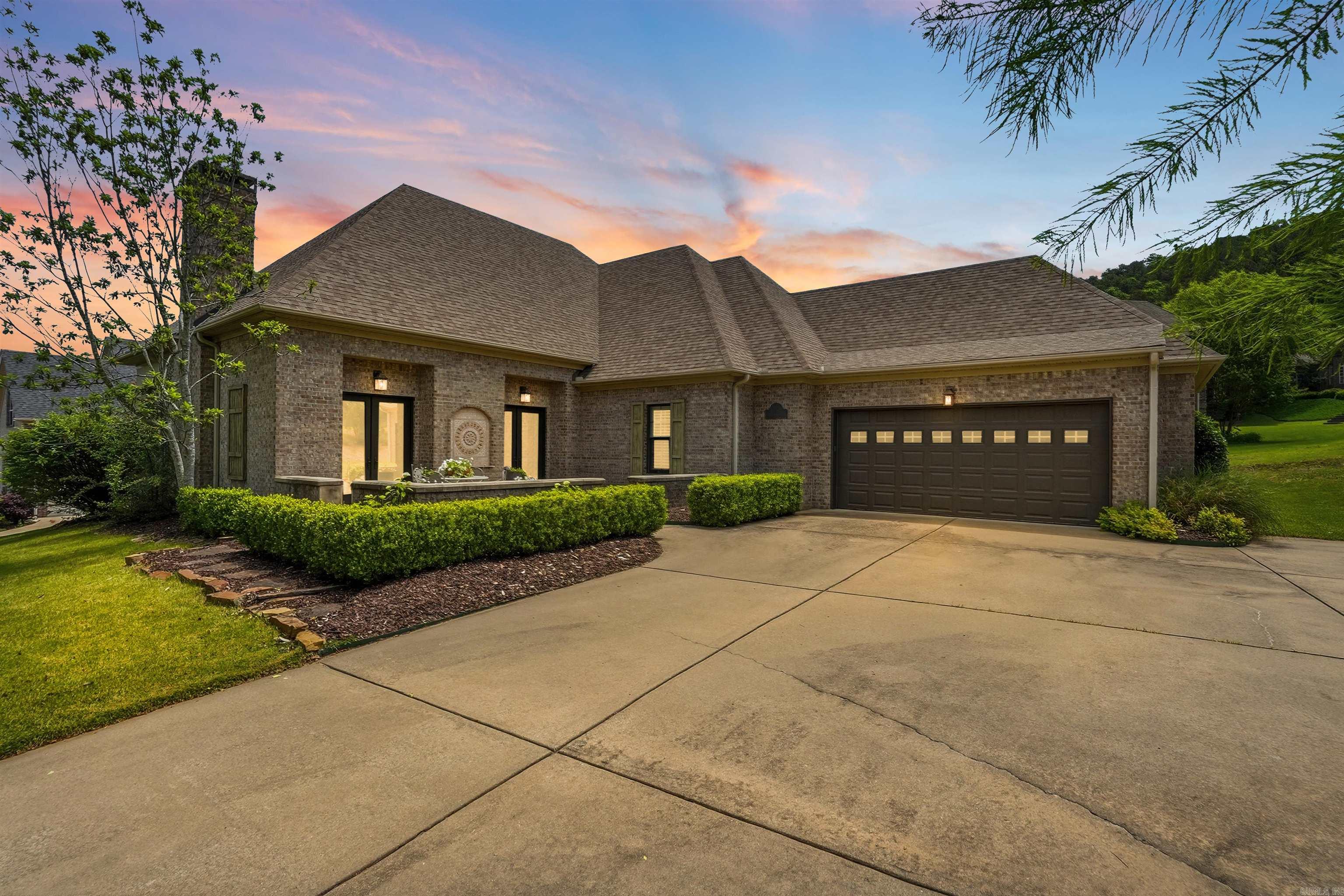 143 Courts Lane Little Rock, AR 72223