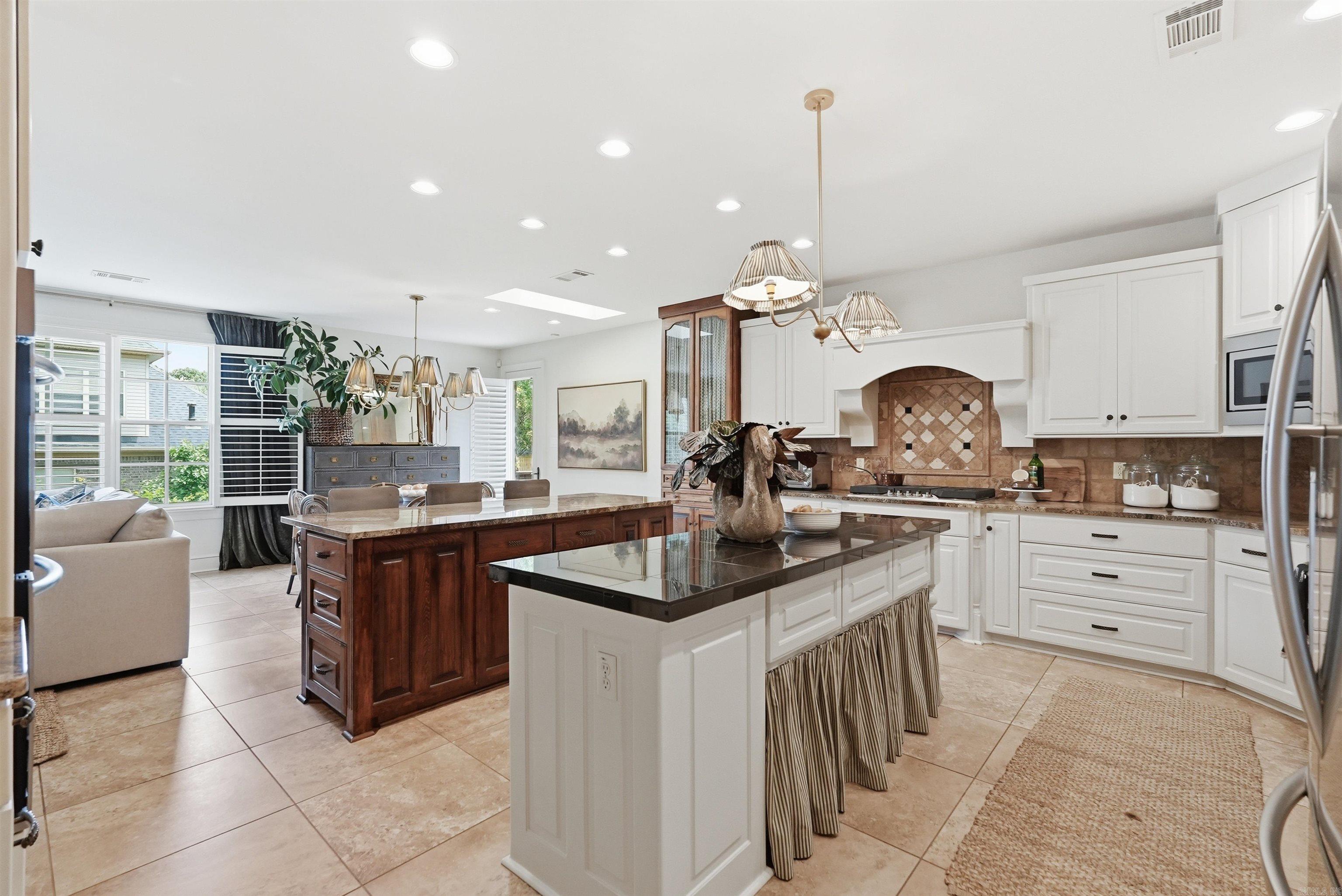 143 Courts Lane Little Rock, AR 72223