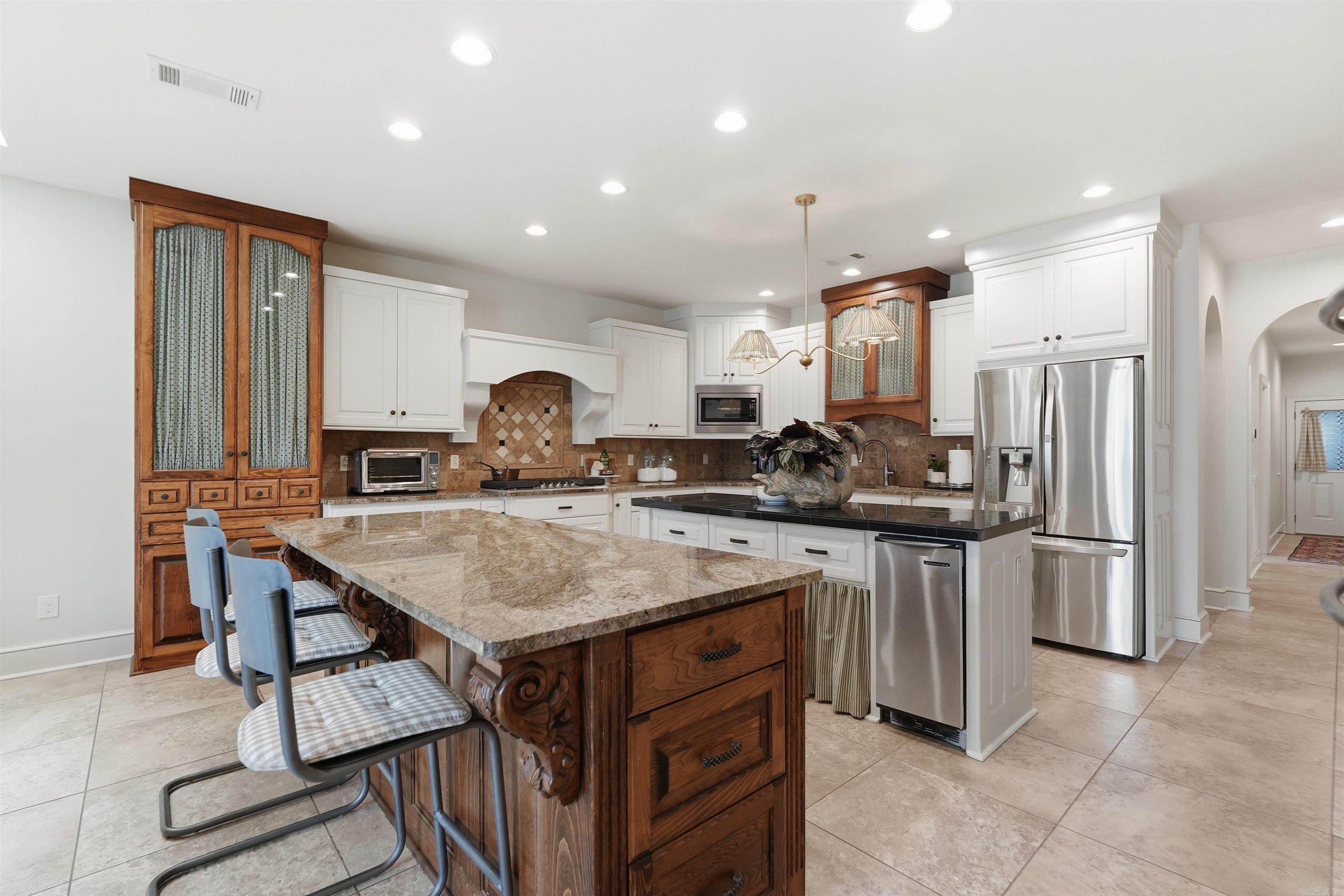 143 Courts Lane Little Rock, AR 72223
