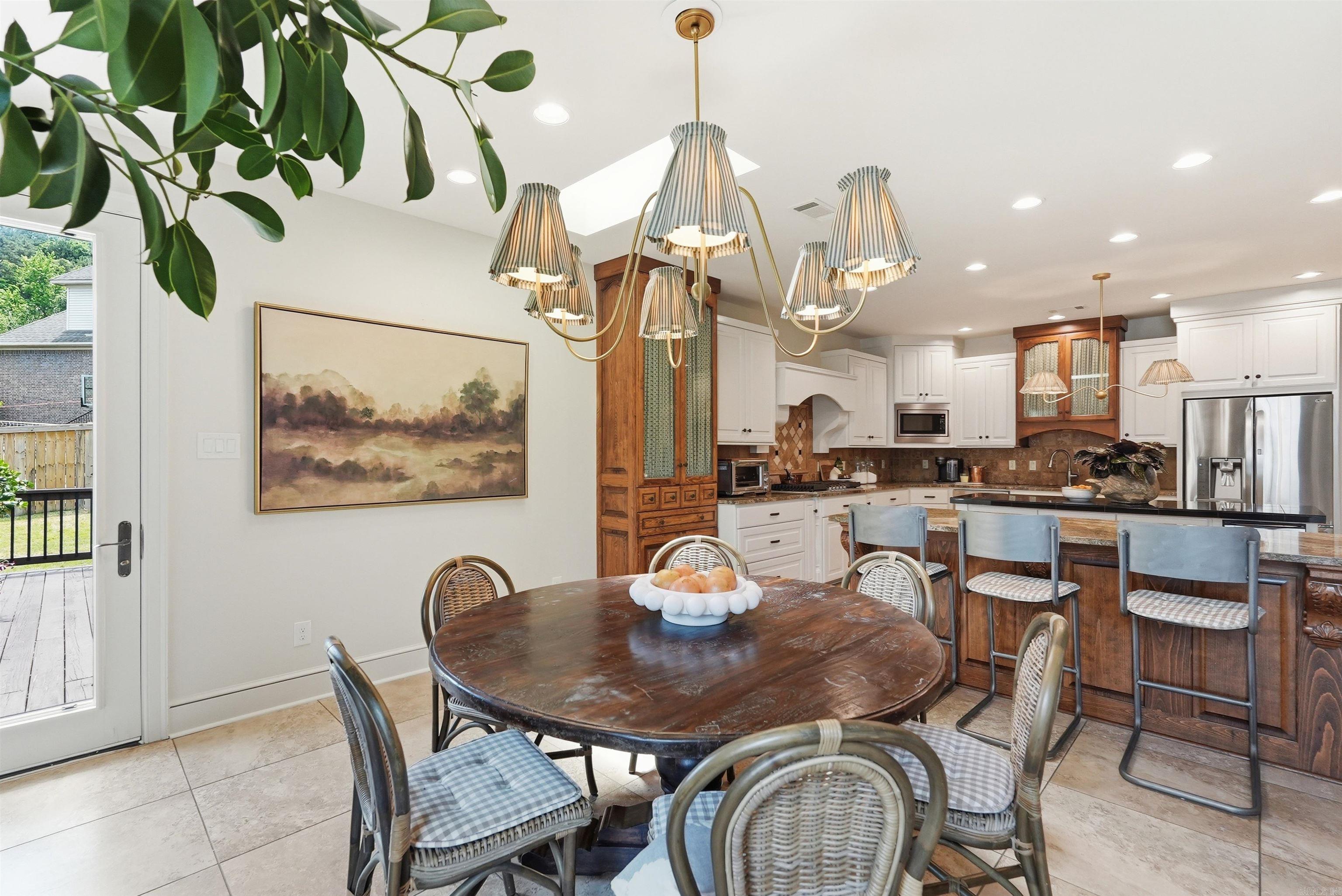 143 Courts Lane Little Rock, AR 72223