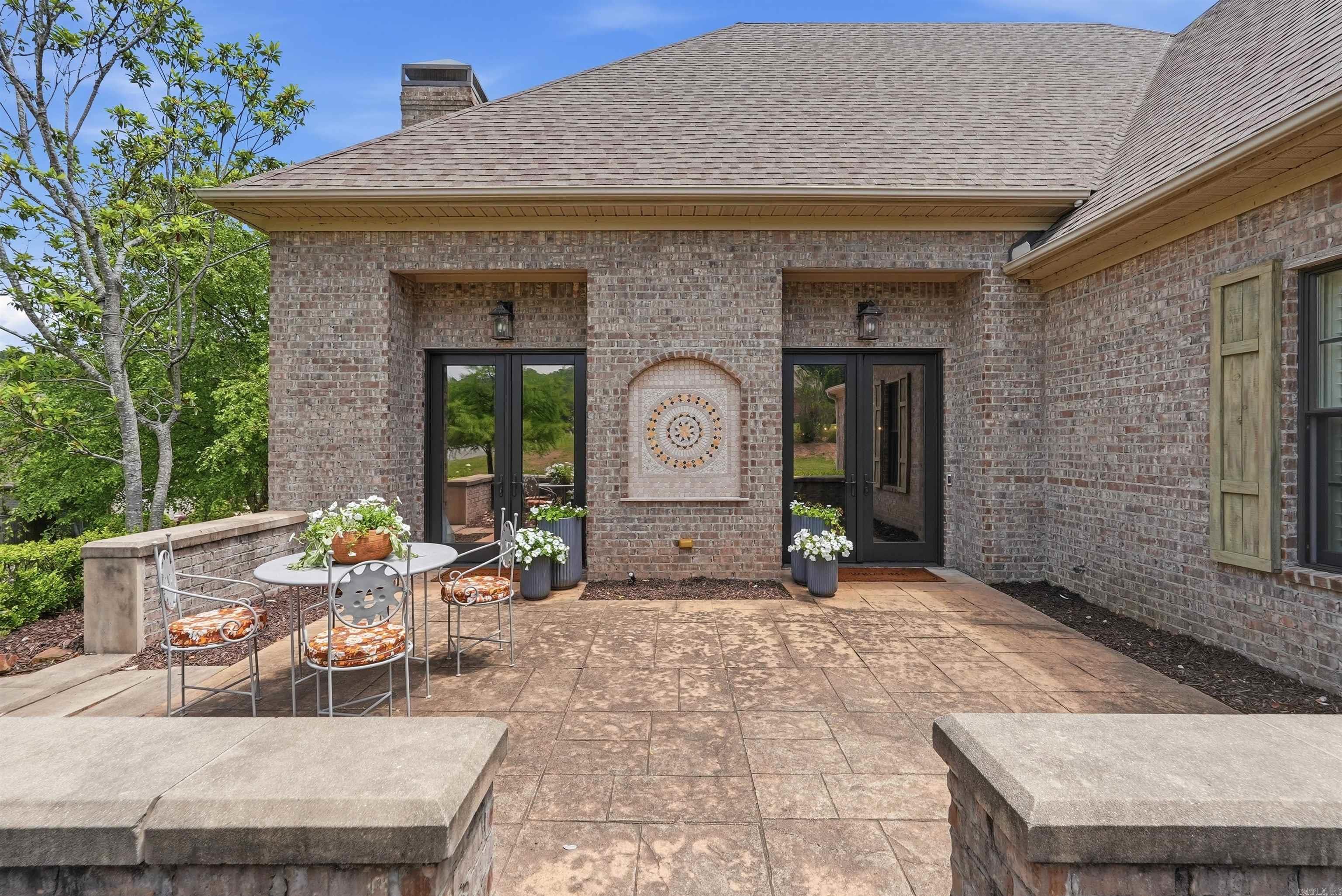 143 Courts Lane Little Rock, AR 72223
