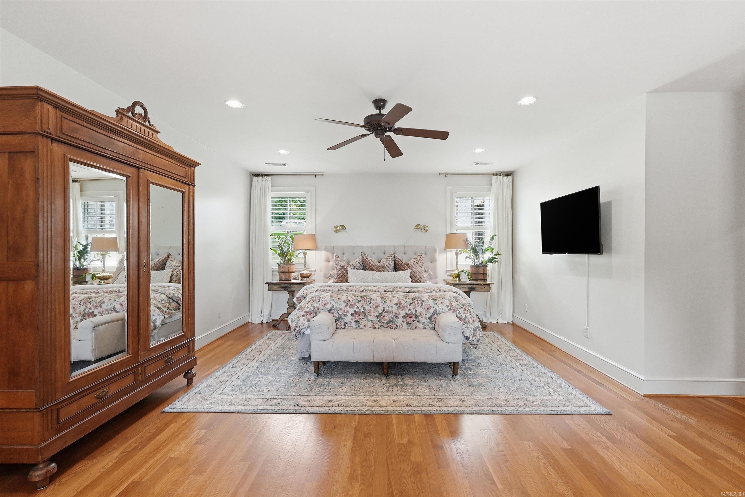 143 Courts Lane Little Rock, AR 72223