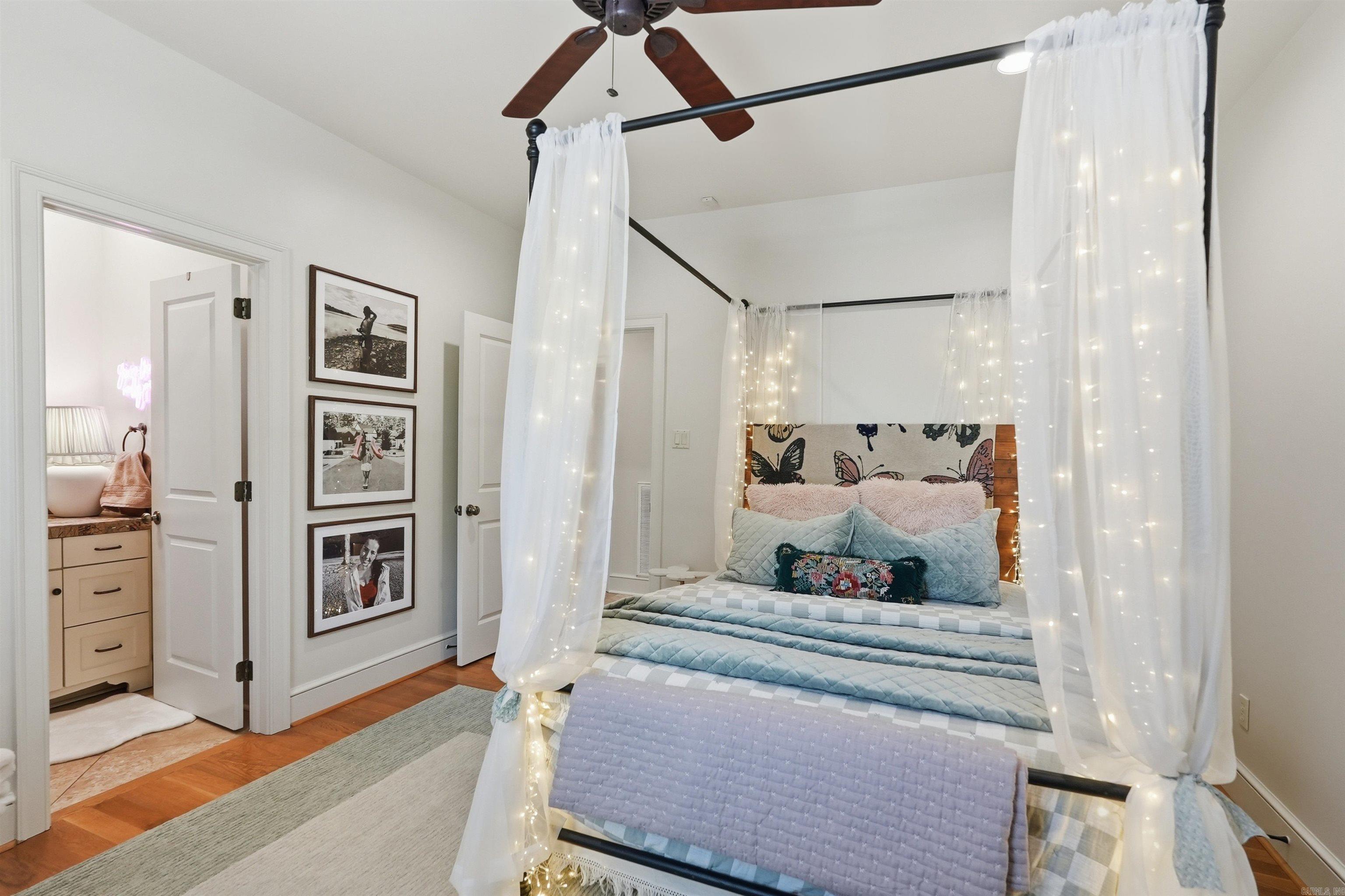143 Courts Lane Little Rock, AR 72223