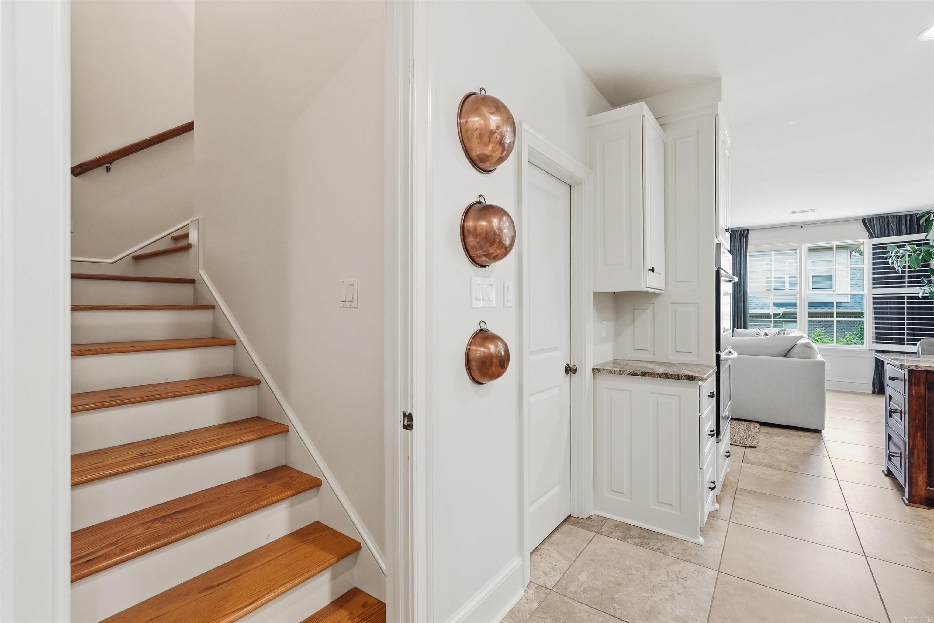 143 Courts Lane Little Rock, AR 72223